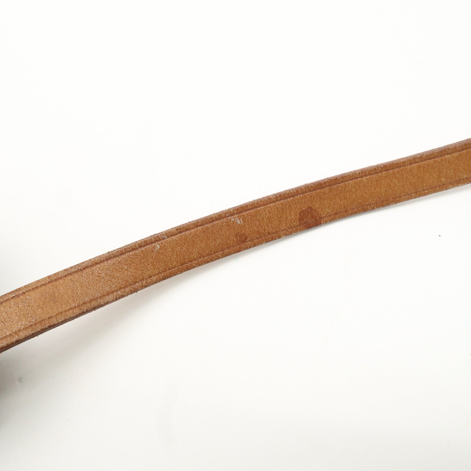 Louis Vuitton Damier Geant Volunteer Pouch Lime Yellow Used