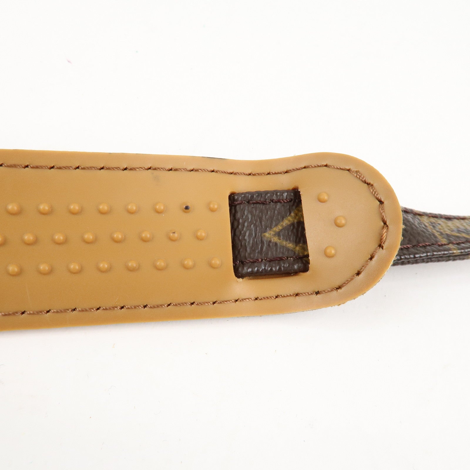 Louis Vuitton Monogram Mini Speedy & Strap M41534 J75010 Used