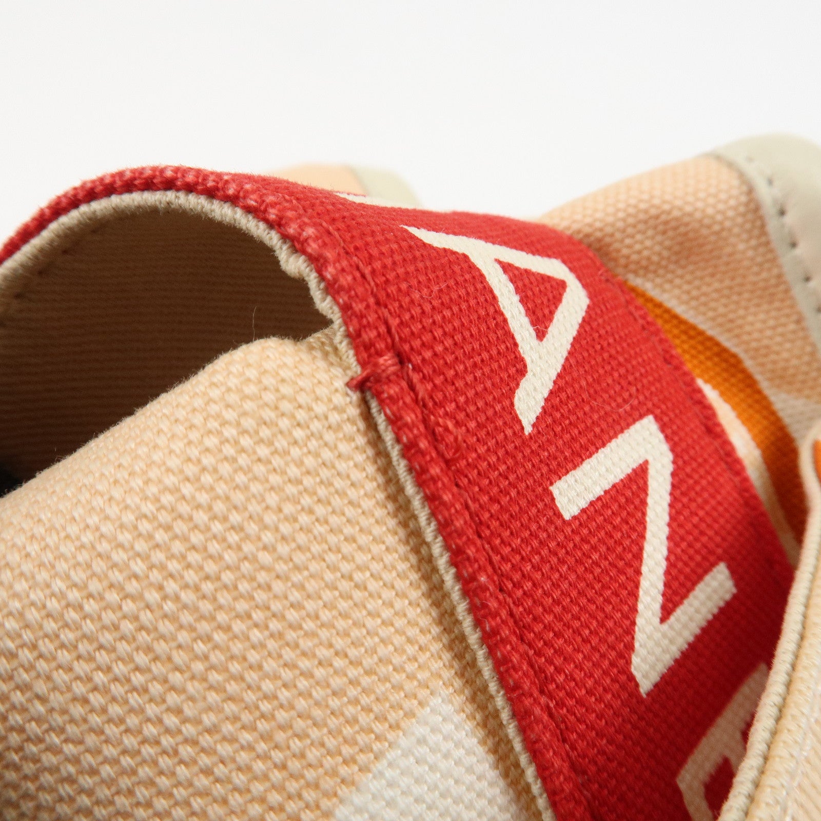 CHANEL Cruise Line Canvas Spangle Paris Map Tote Bag A30833 Used