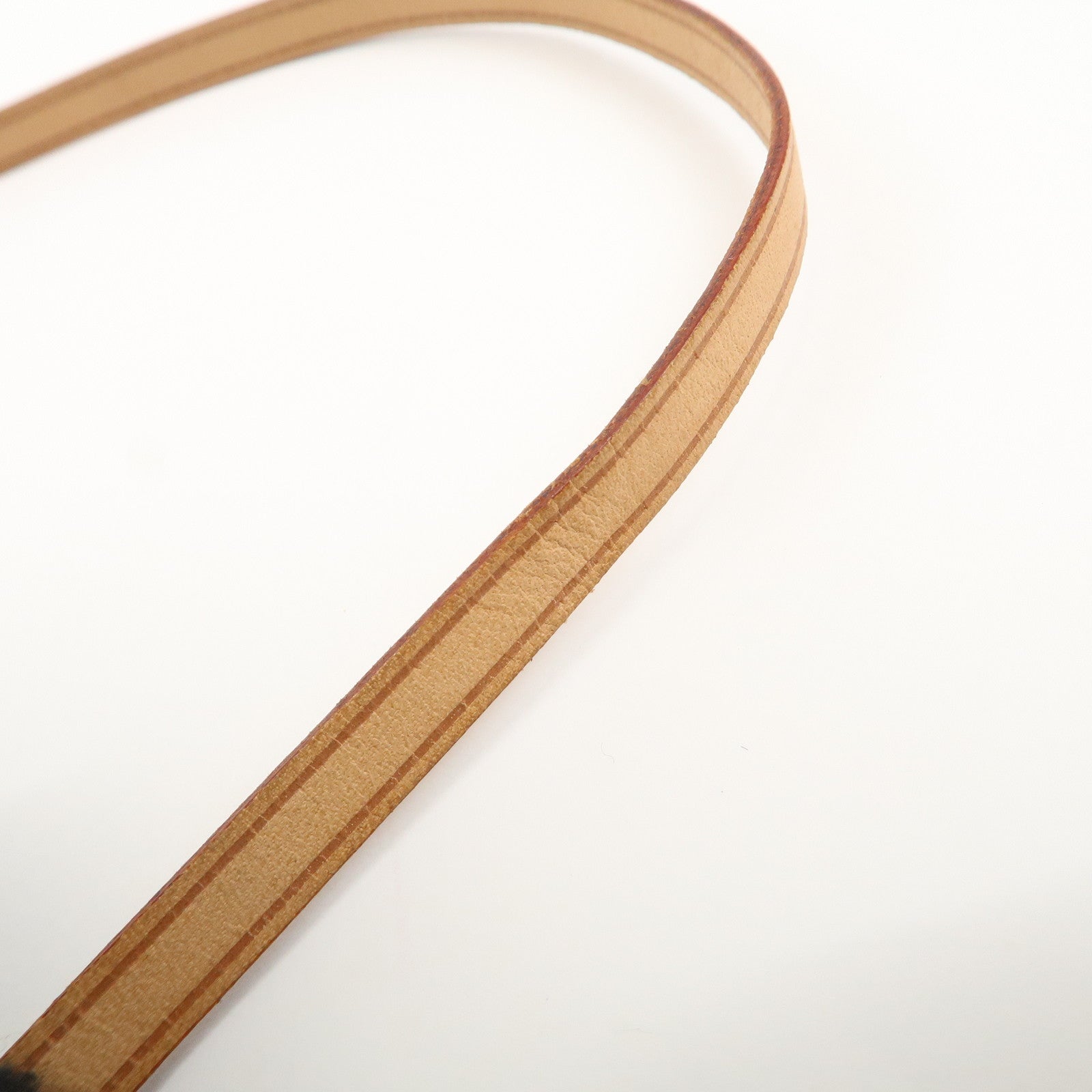 Louis Vuitton Monogram Mini Pouch For Pappillon Bag New Style Used