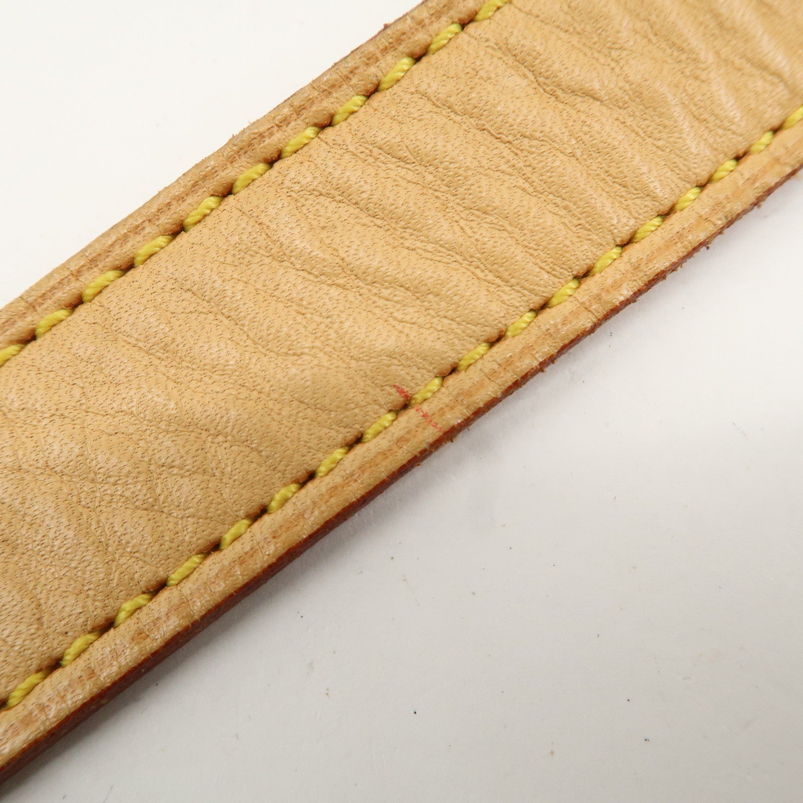 Louis Vuitton Monogram Hudson GM Shoulder Bag Hand Bag M40045 Used