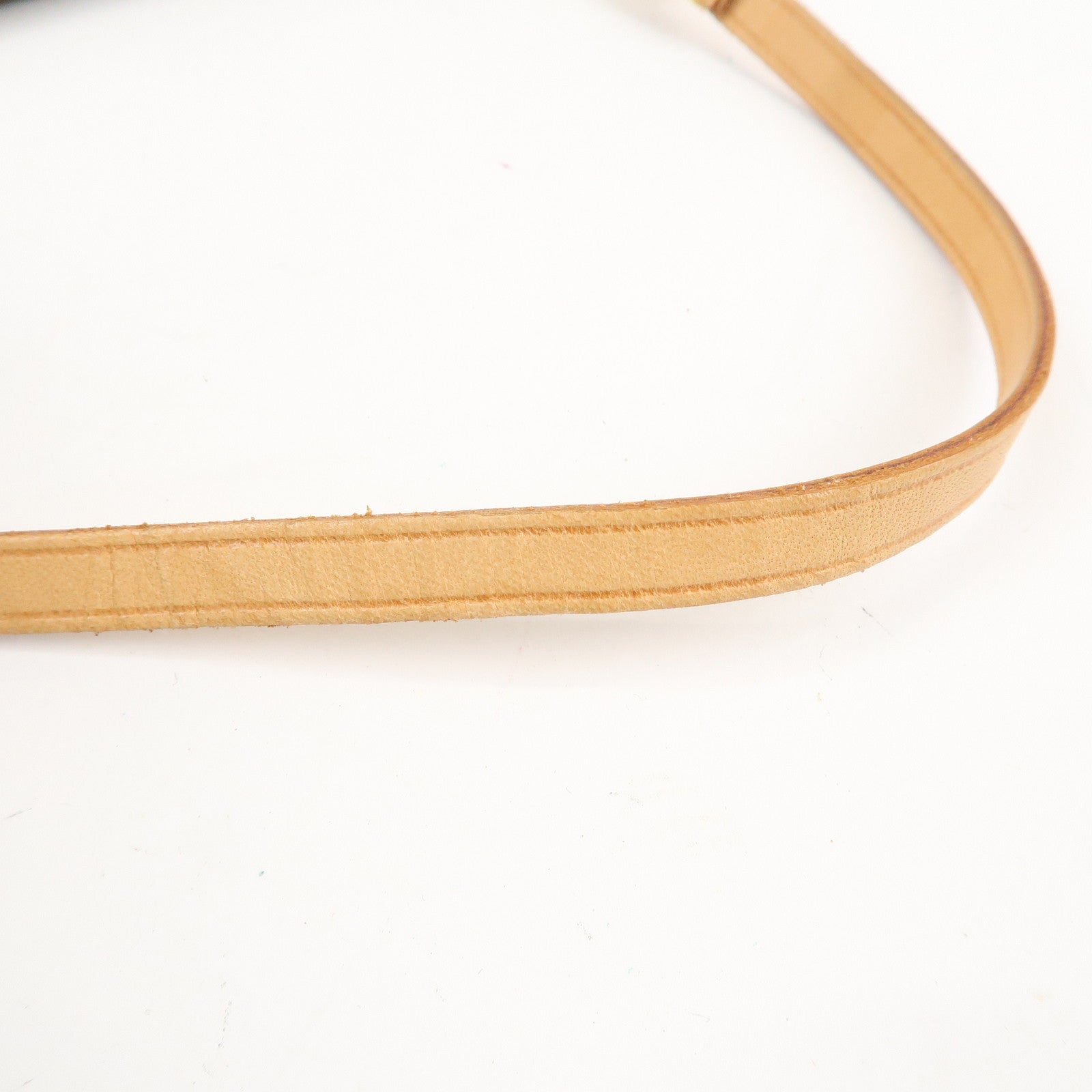 Louis Vuitton Monogram Pochette Accessoires Pouch M51980 Used