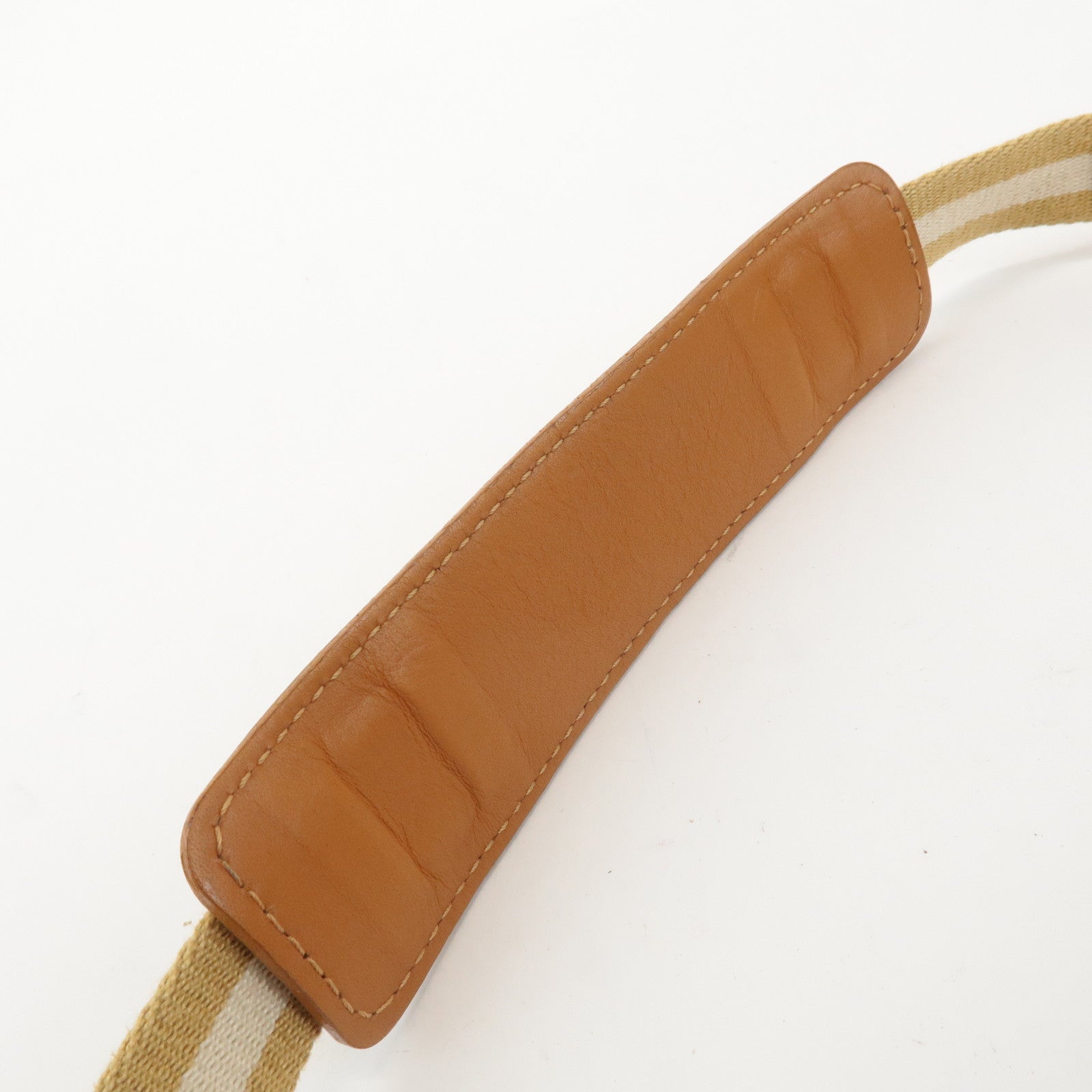 Louis Vuitton Monogram Mini Pochette Kathleen Hand Bag M92333 Used