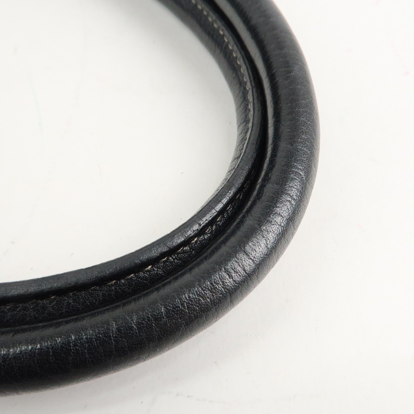 HERMES Toile Officier Negonda Garden Party PM I Stamped Tote Bag Used