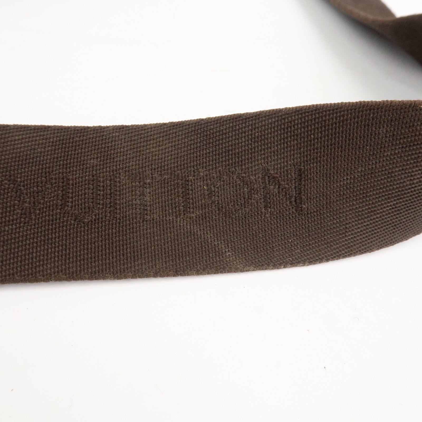 Louis Vuitton Monogram Abbesses Messenger Bag Hand Bag M45257 Used