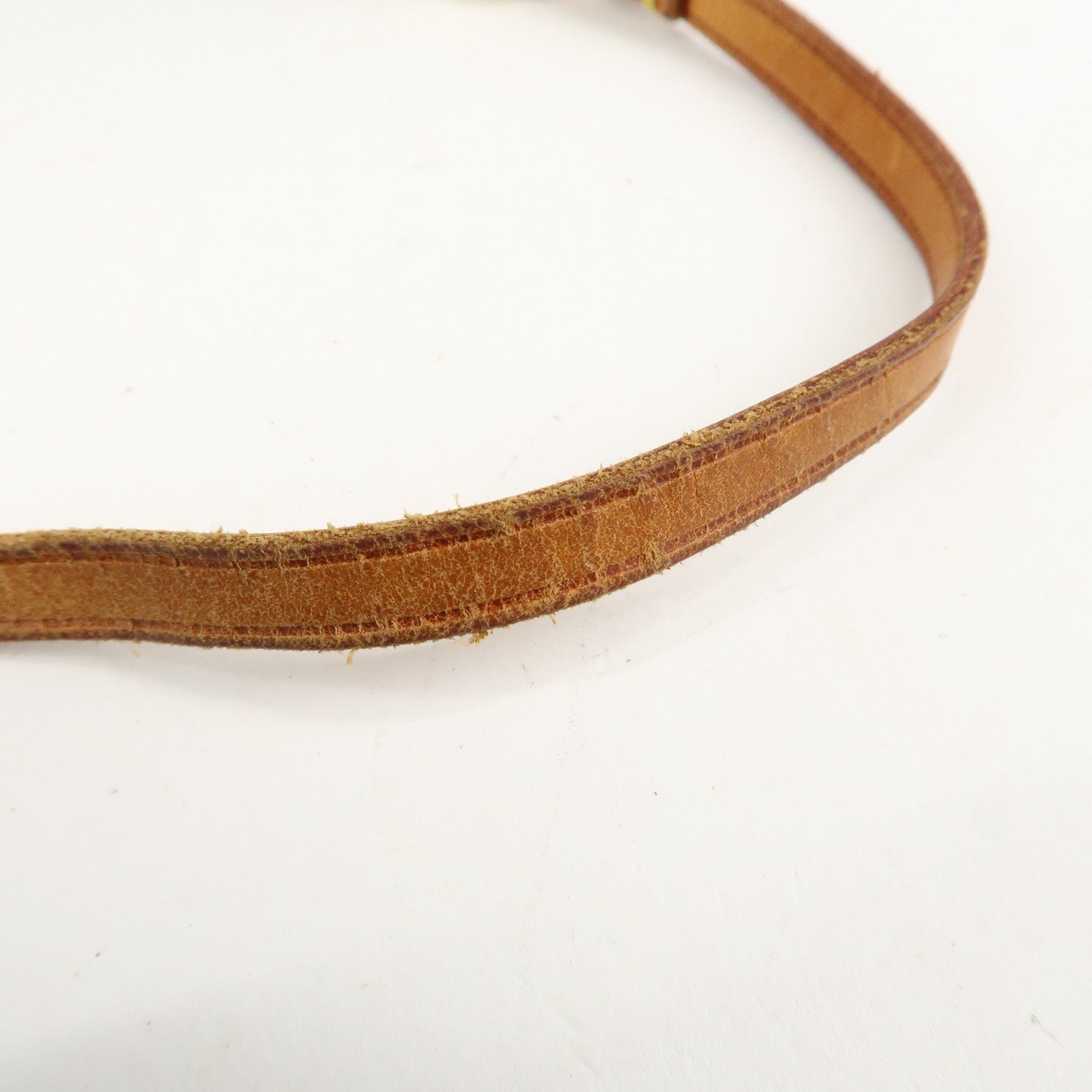 Louis Vuitton Monogram Mini Pochette Delightful Pouch M40309 Used