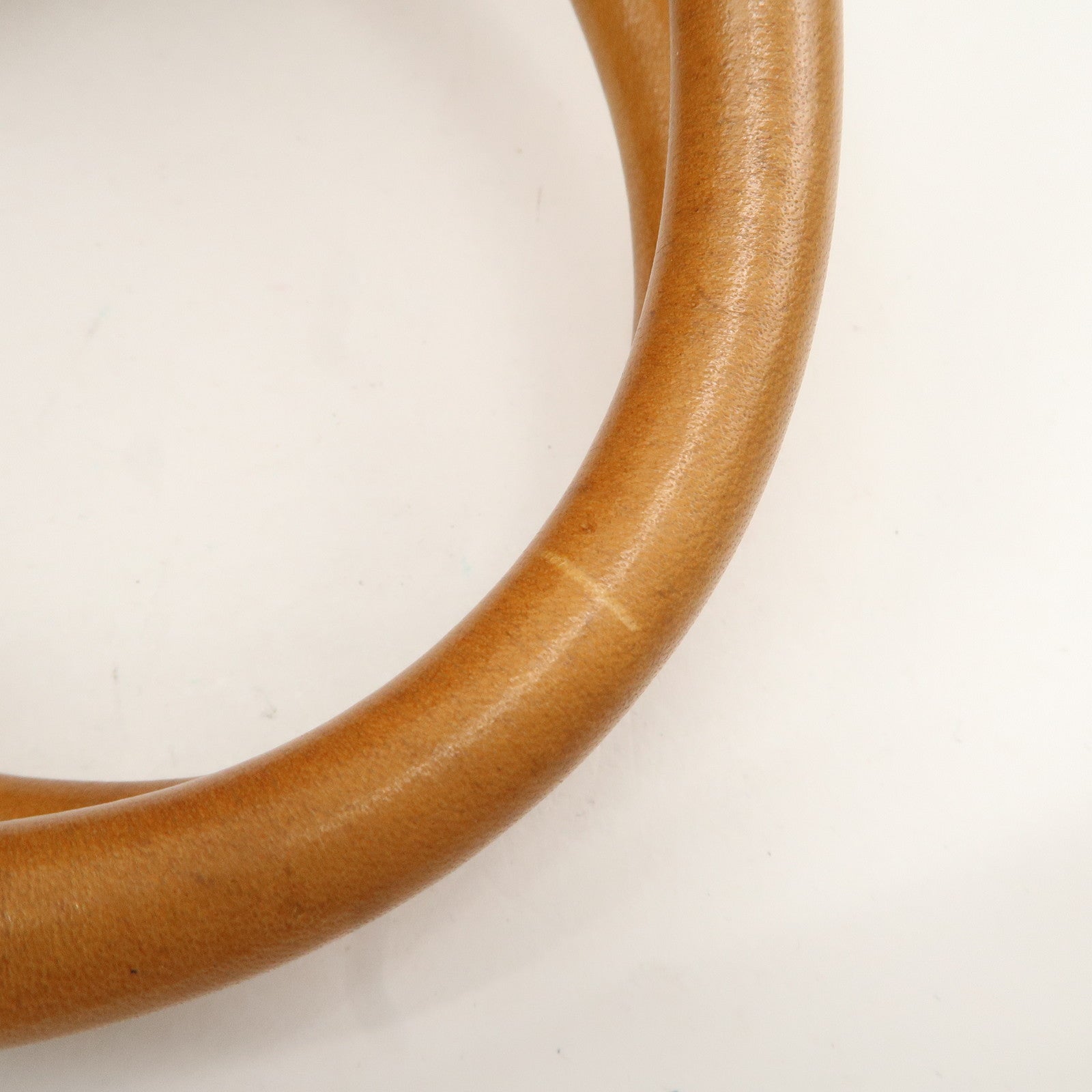 LOEWE Leather Doctor's Bag Boston Bag 160th Anniversary Used