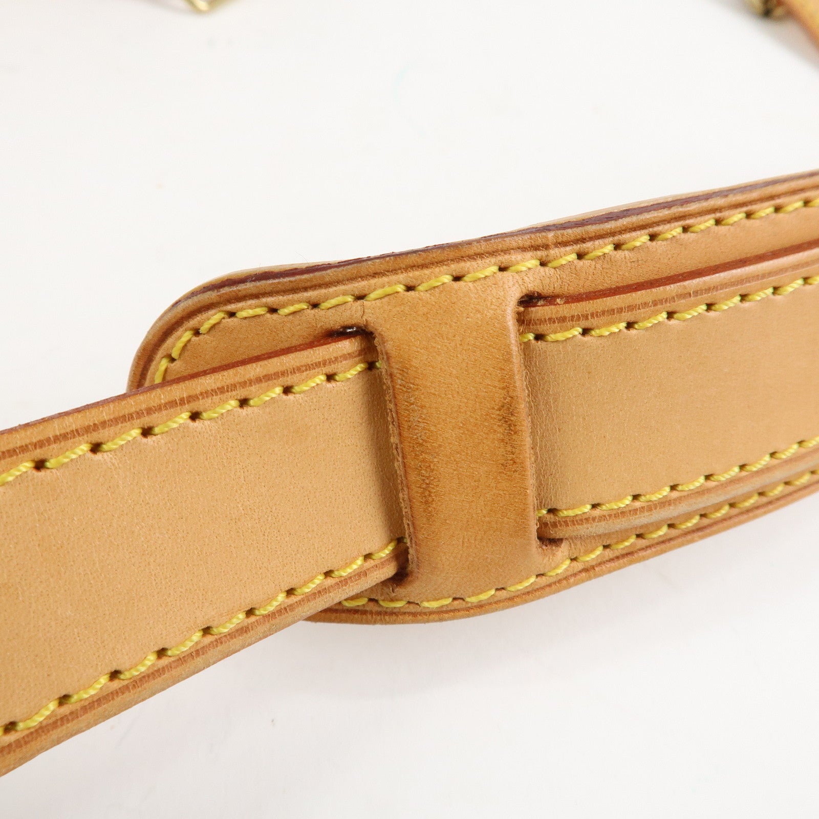 Louis Vuitton Monogram Keep All Bandouliere 50 Boston Bag M41416 Used