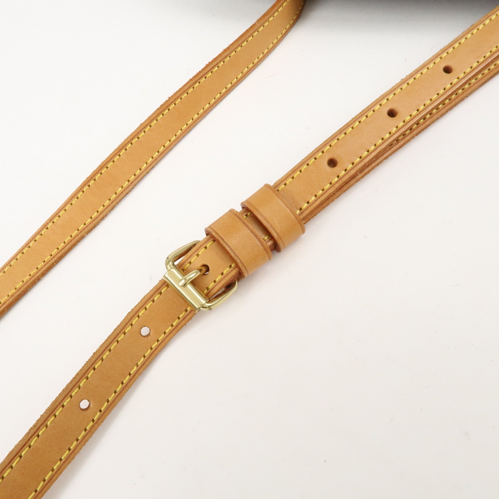 Louis Vuitton Monogram Drouot Cross Body Shoulder Bag M51290 Used