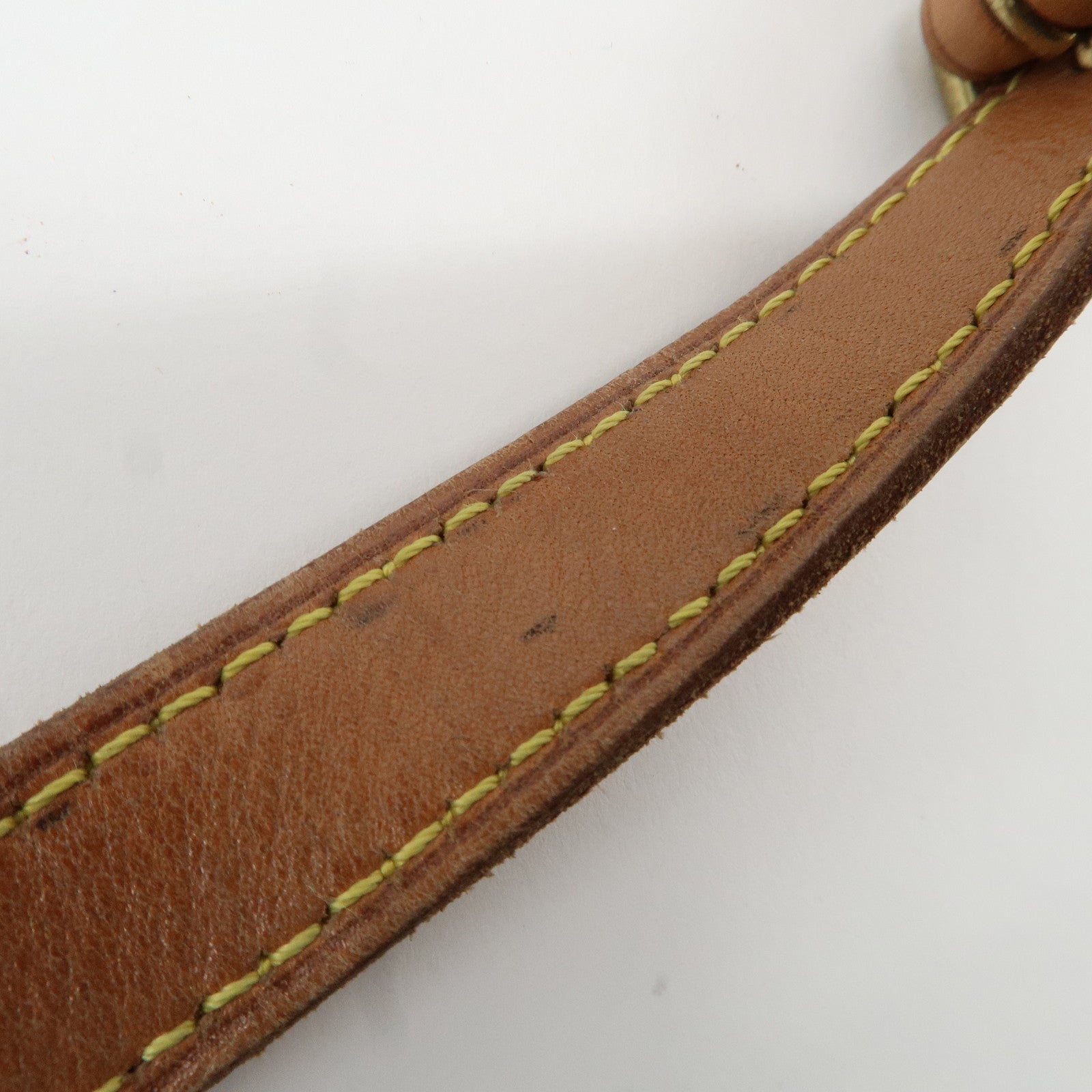 Authc Louis Vuitton Monogram Musette Tango Short Shoulder Bag M51257 Used