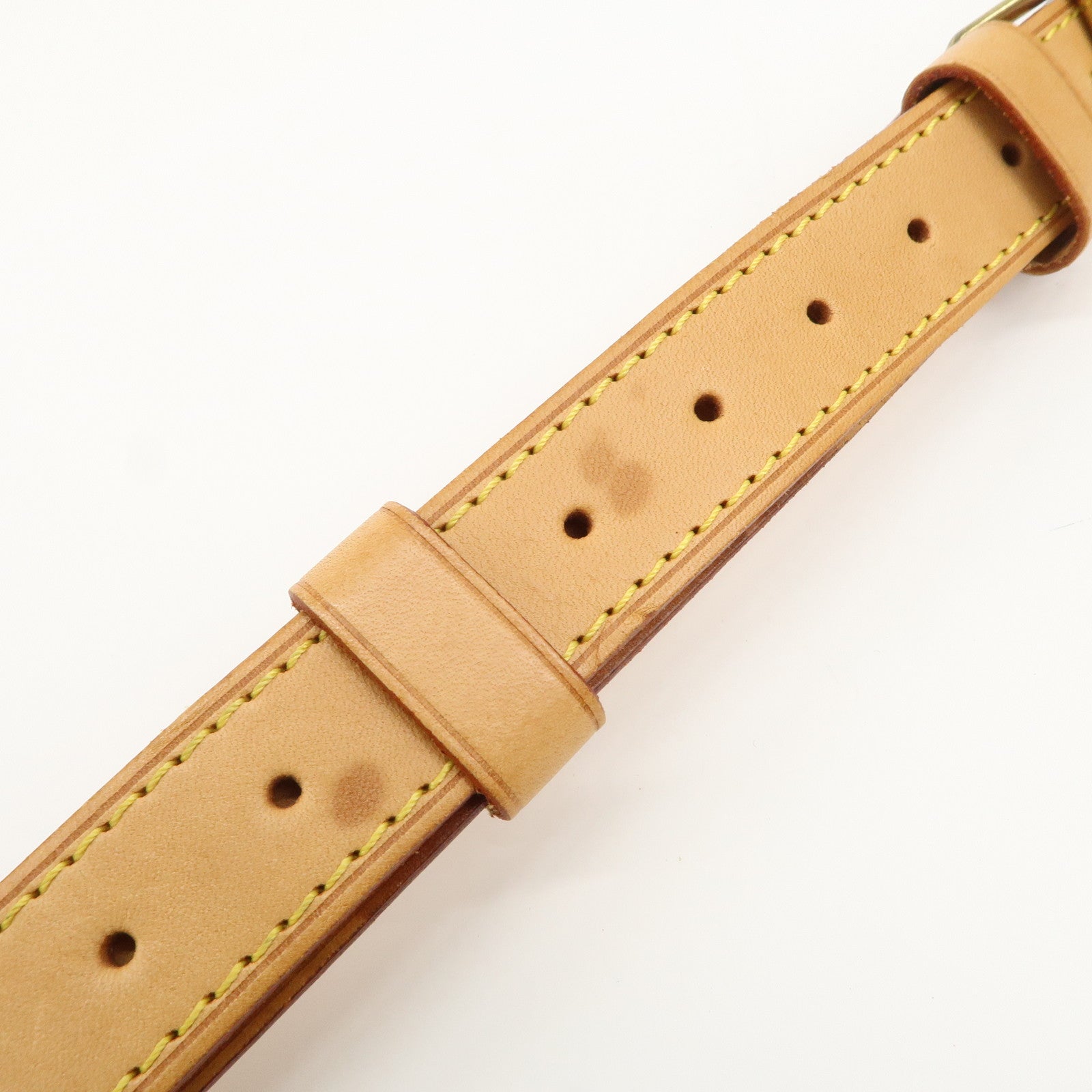 Louis Vuitton Monogram Keep All Bandouliere 55 Bag M41414 Used