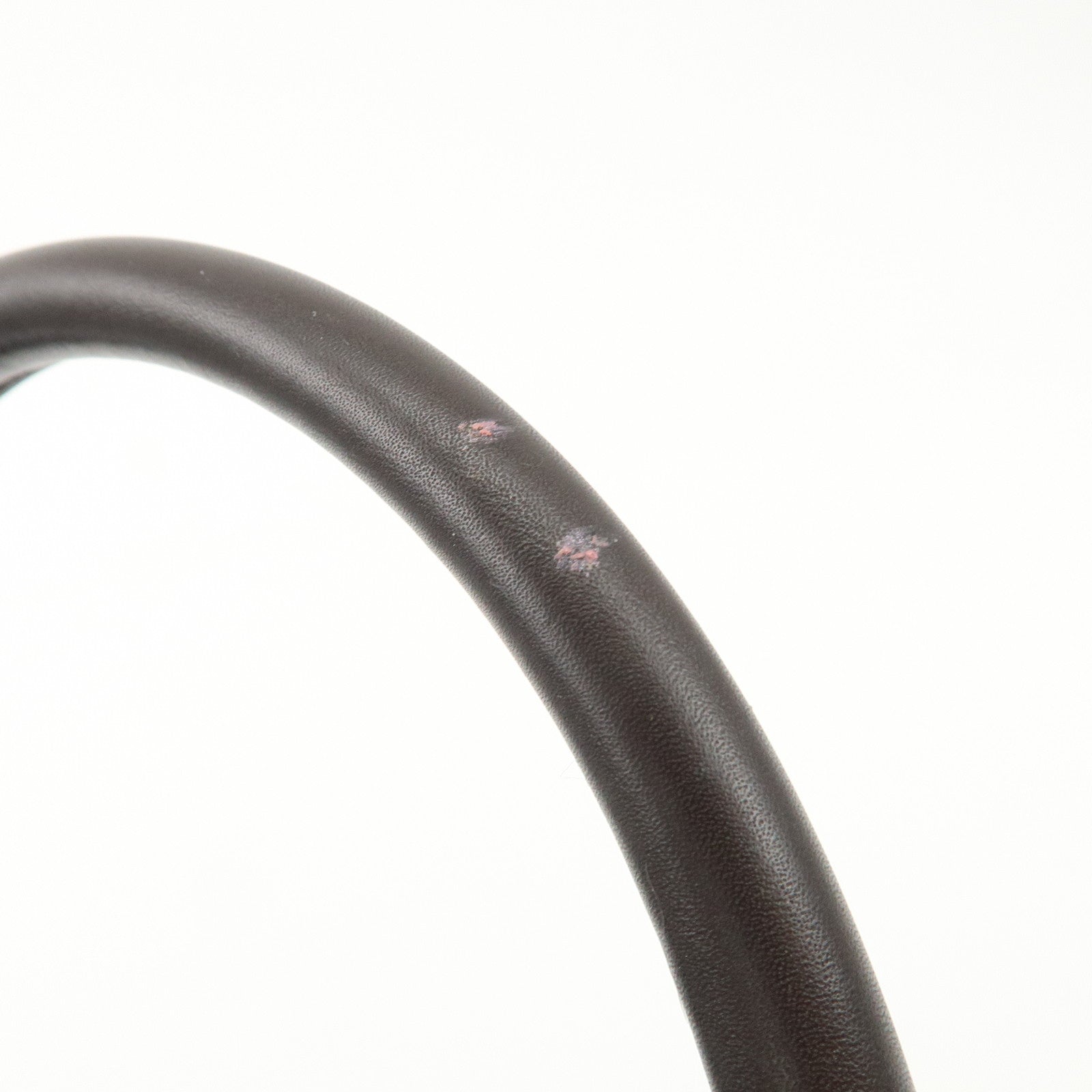 GUCCI Sukey GG Canvas Leather 2WAY Bag Beige Dark Brown 247902 Used