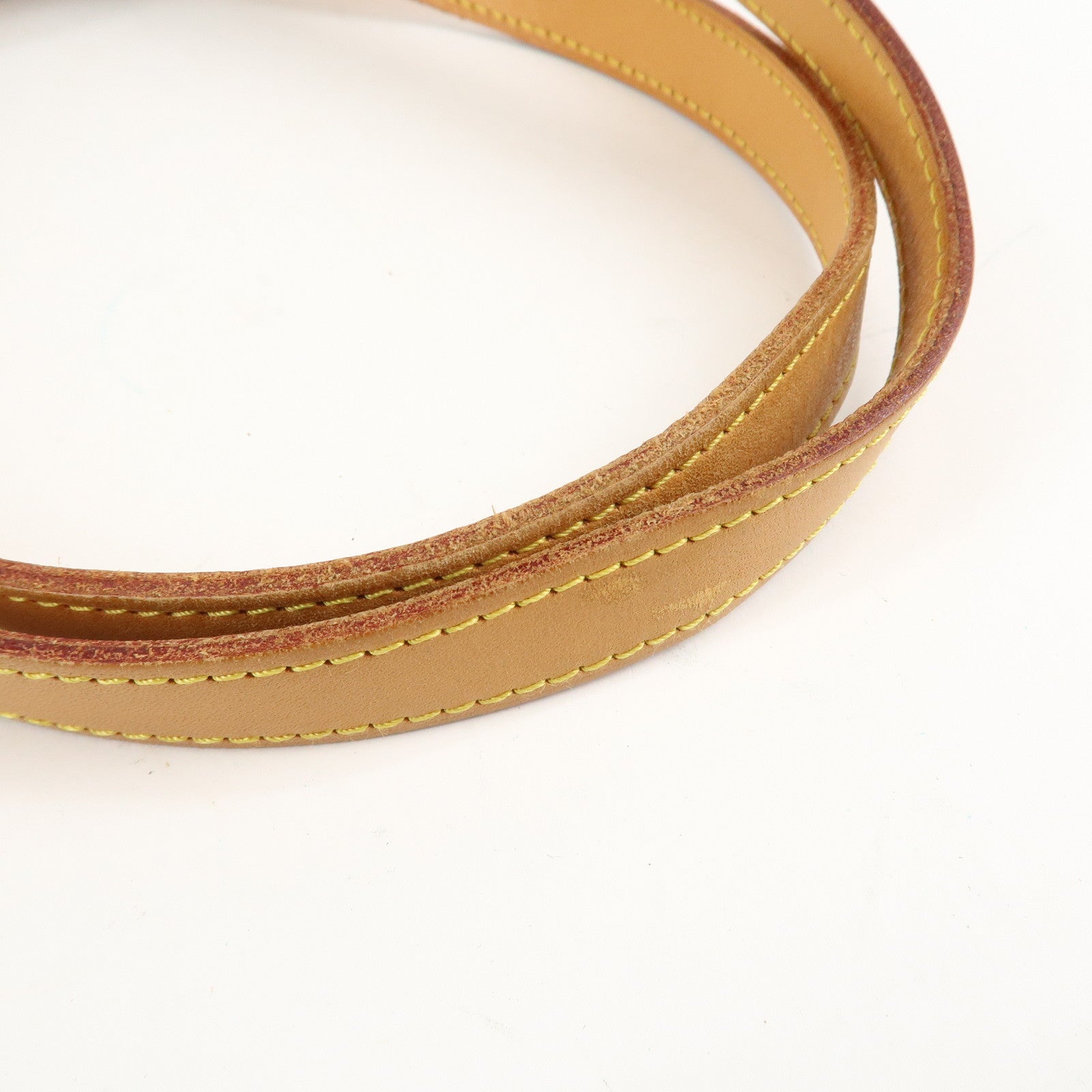 Louis Vuitton Monogram Batignolles Vertical Tote Bag M51153 Used