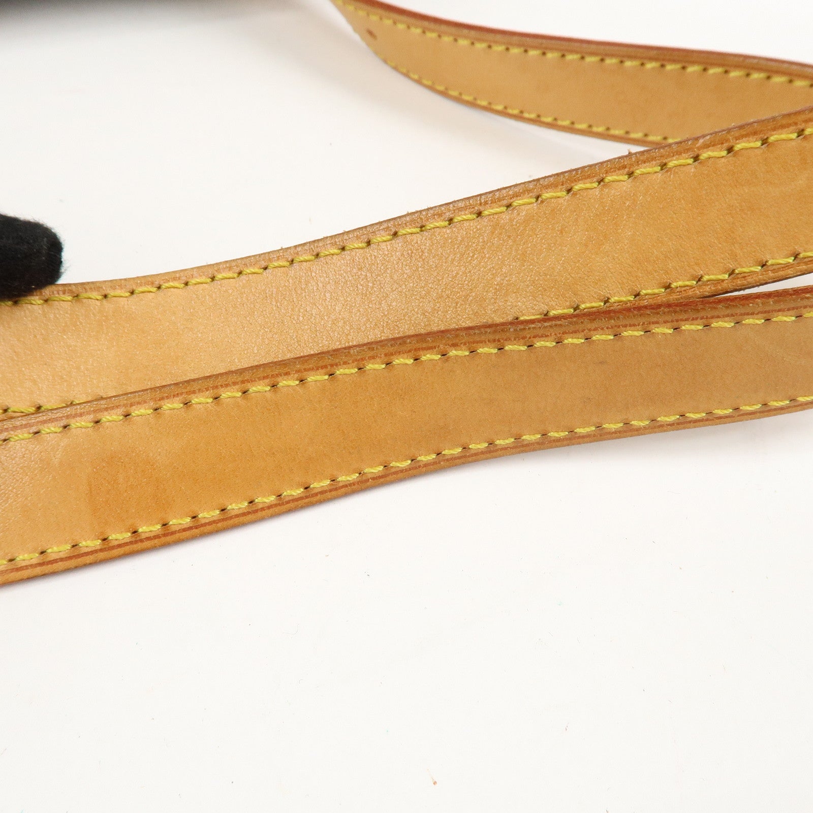 Louis Vuitton Monogram Popincourt Haut Shoulder Bag M40007 Used