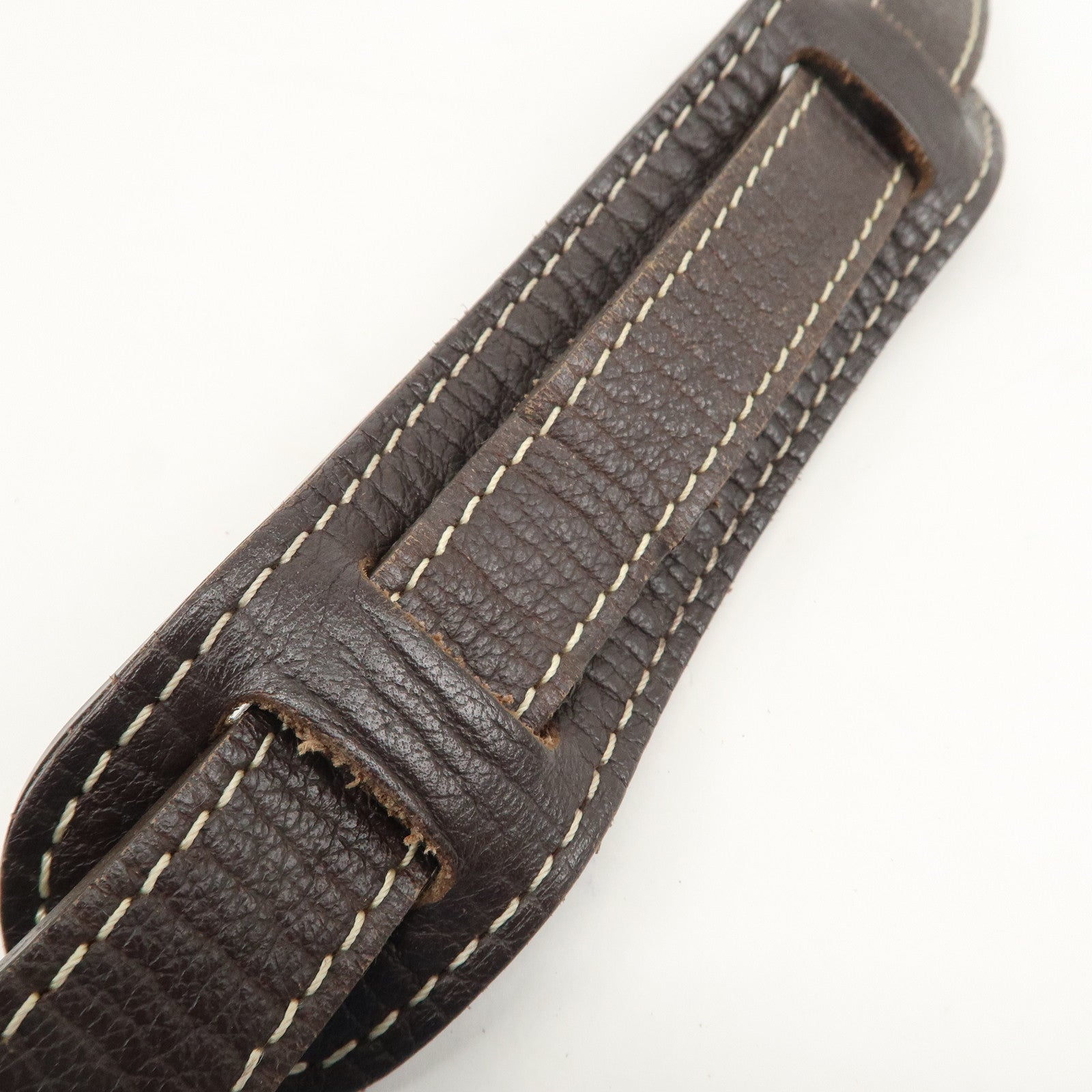 Louis Vuitton Monogram Mini Lin Boulogne Shoulder Bag M95225 Used