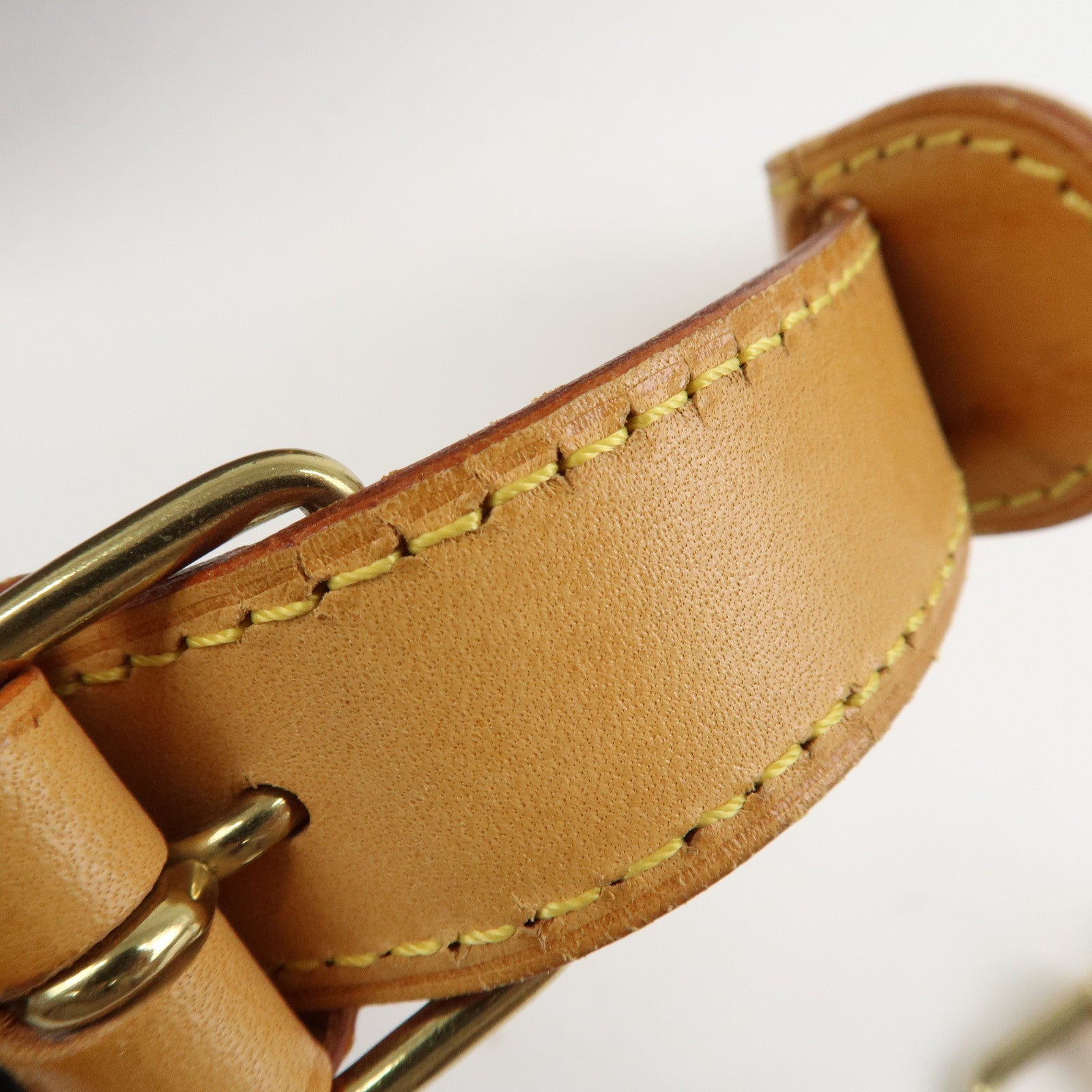 Louis Vuitton Monogram Keep All Bandouliere 55 Bag M41414 Used