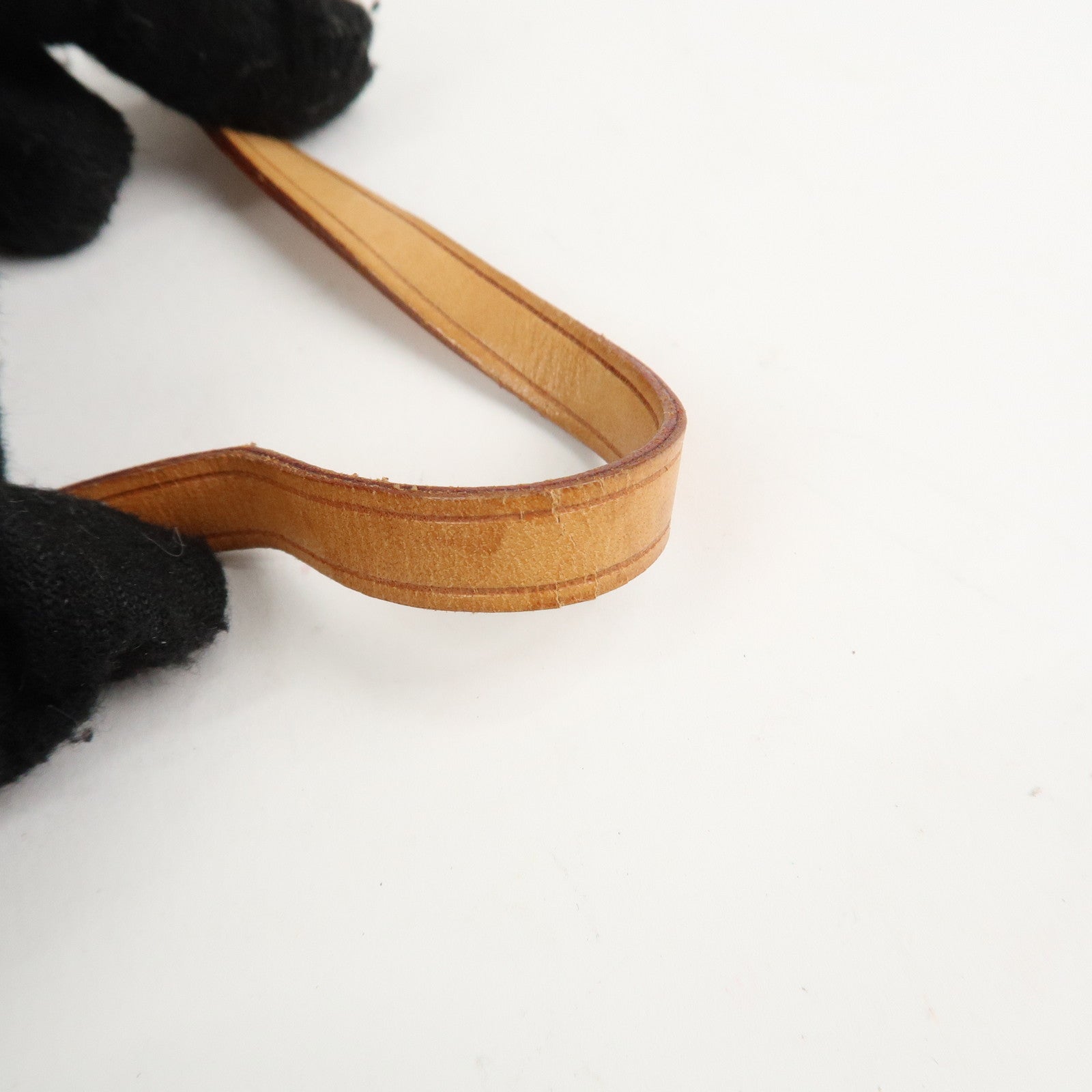 Louis Vuitton Monogram Pochette Accessoires Pouch M51980 Used