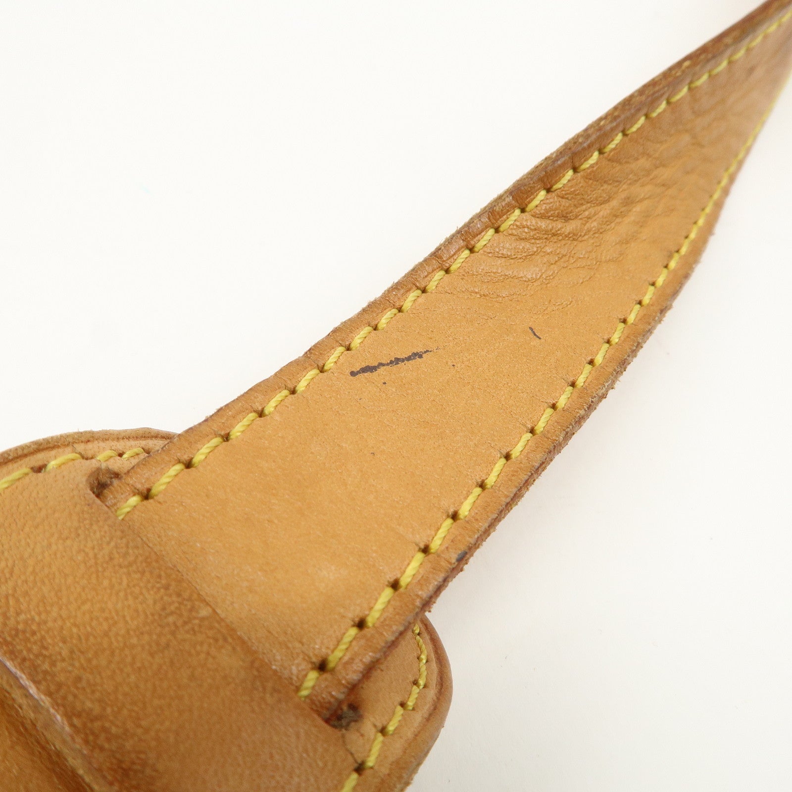 Louis Vuitton Monogram Keep All Bandouliere 50 Boston Bag M41416 Used