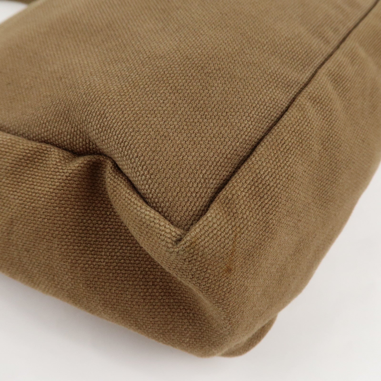 Louis Vuitton That's Love Canvas Tote PM Brown Gold M95469 Used