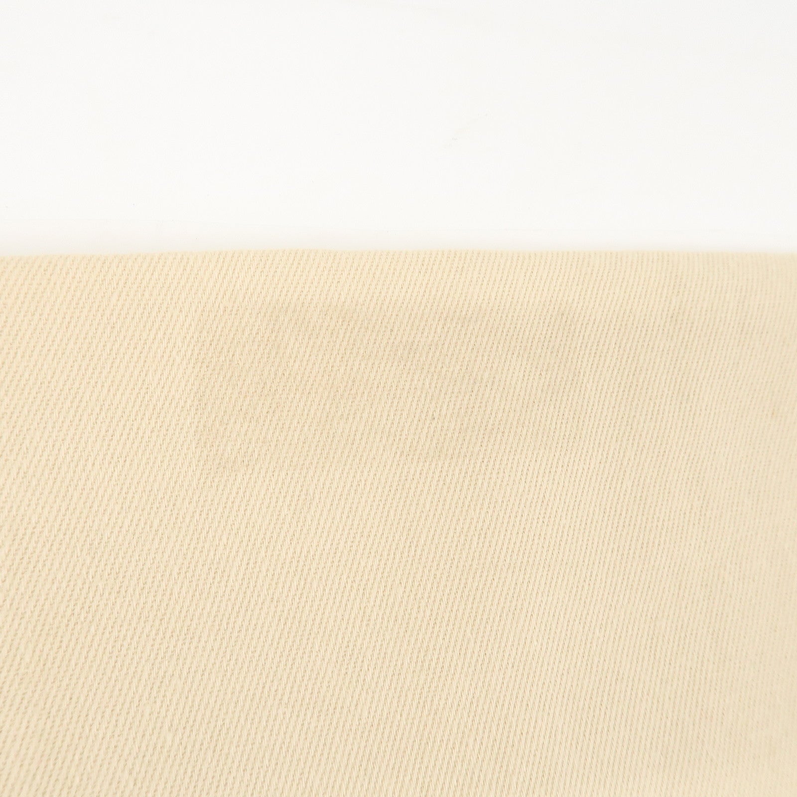 Louis Vuitton Set of 19 Dust Bag Storage Bag Flap New Style Beige Used