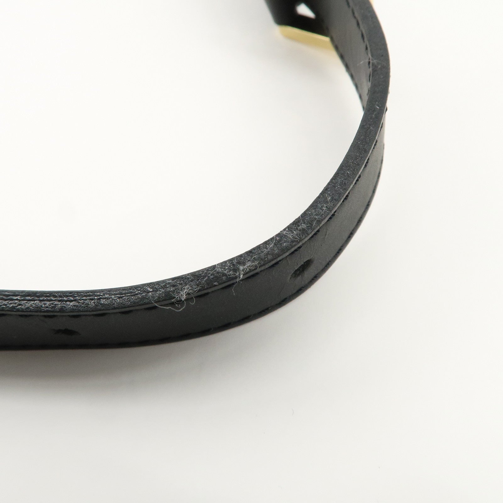 Louis Vuitton Epi Mandala MM Shoulder Bag Noir M58892 Used