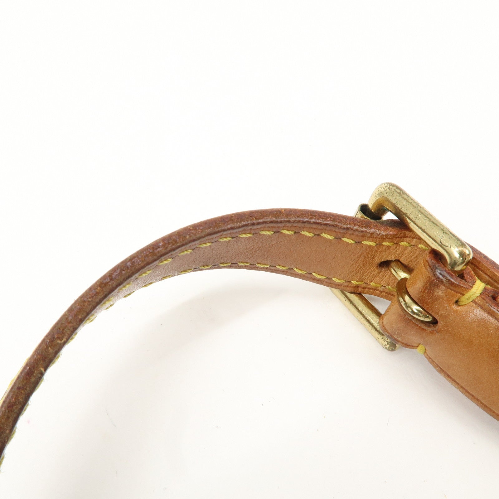 Louis Vuitton Monogram Musette Tango Short Shoulder Bag M51257 Used