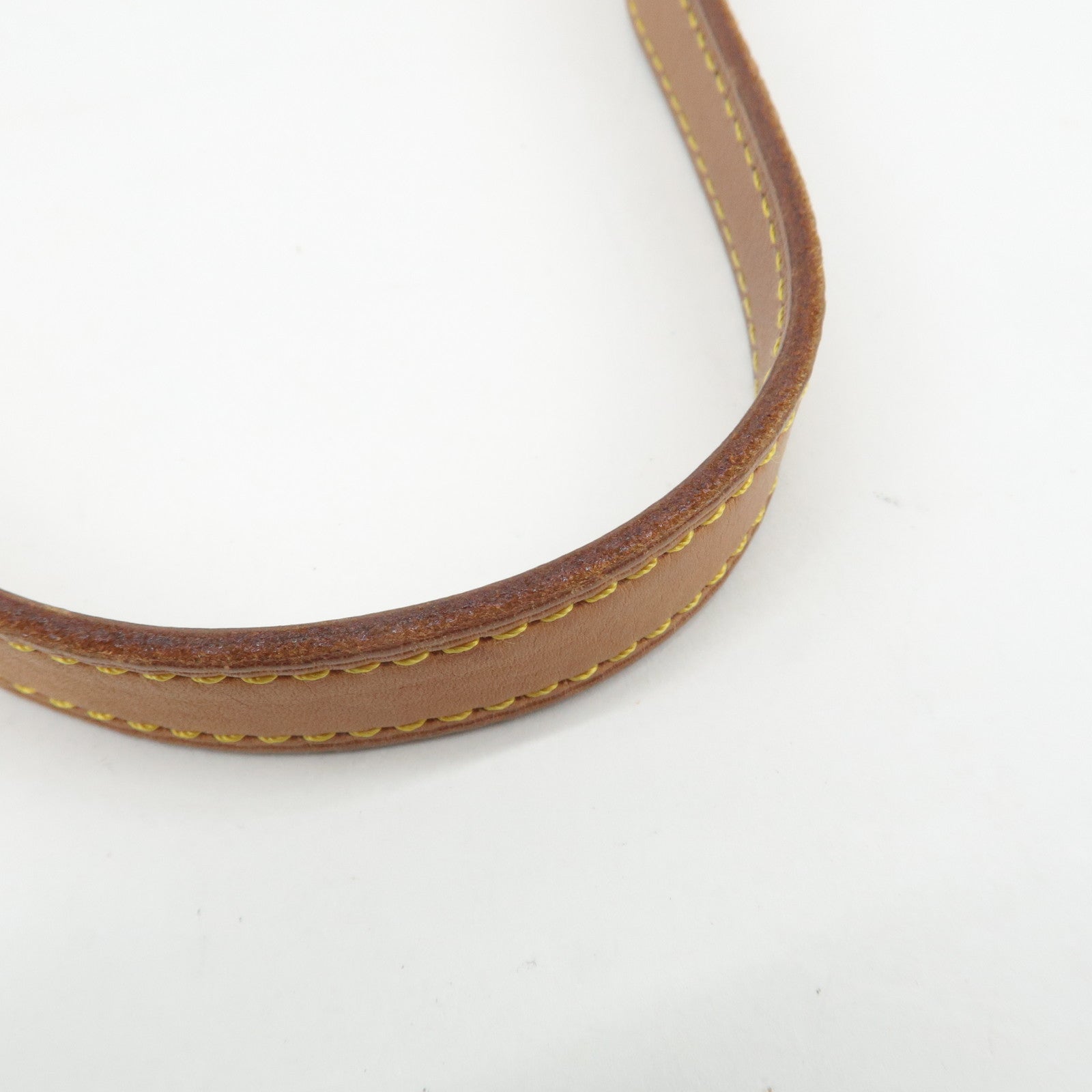 Louis Vuitton Monogram Musette Tango Short Shoulder Bag M51257 Used