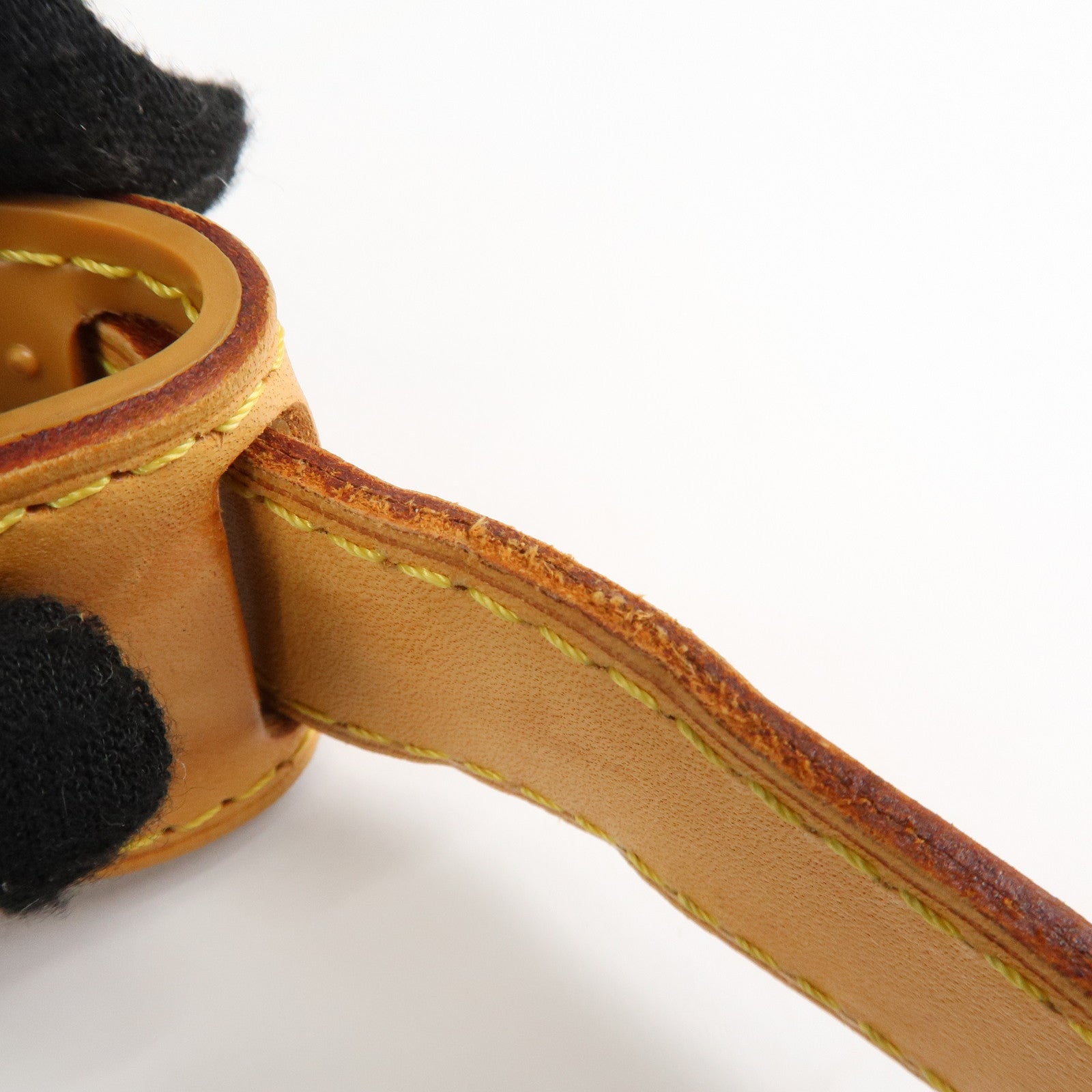 Louis Vuitton Monogram Keep All Bandouliere 50 & Shoulder Strap Used