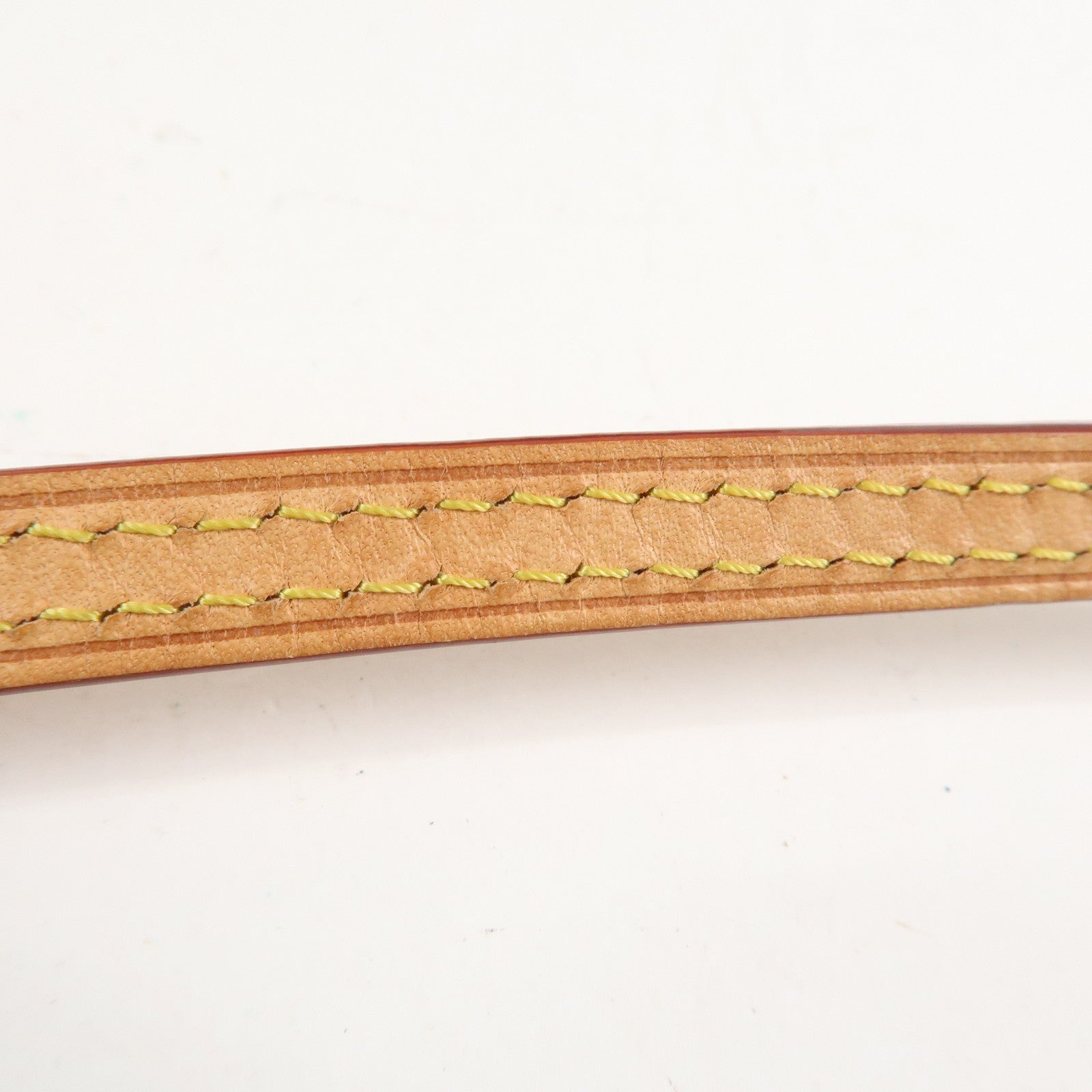 Louis Vuitton Monogram Alma BB 2 Way Hand Bag M53152 Used