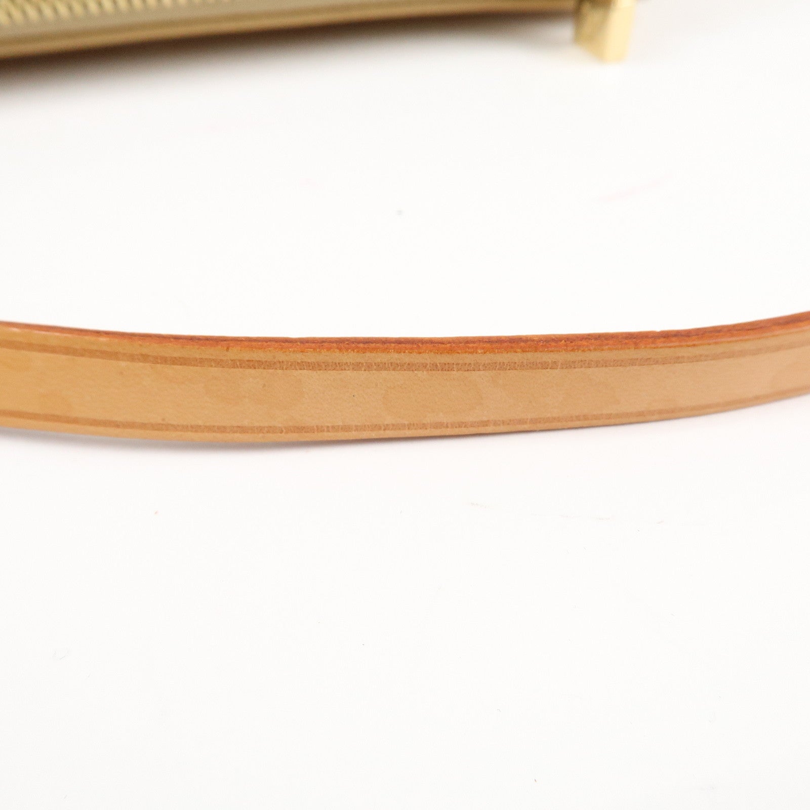 Louis Vuitton Monogram Vernis Flower Lexington Hand Bag M92246 Used