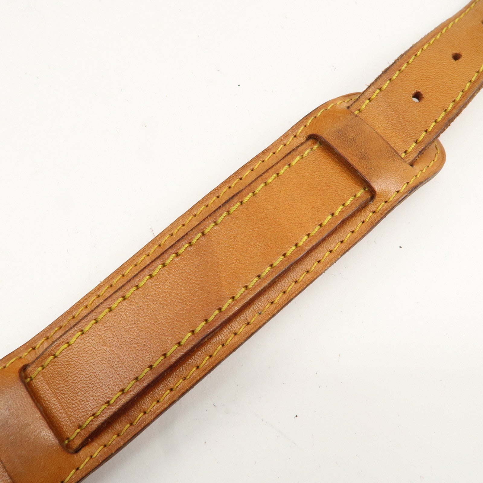 Louis Vuitton Monogram Keep All Bandouliere 50 Boston Bag M41416 Used