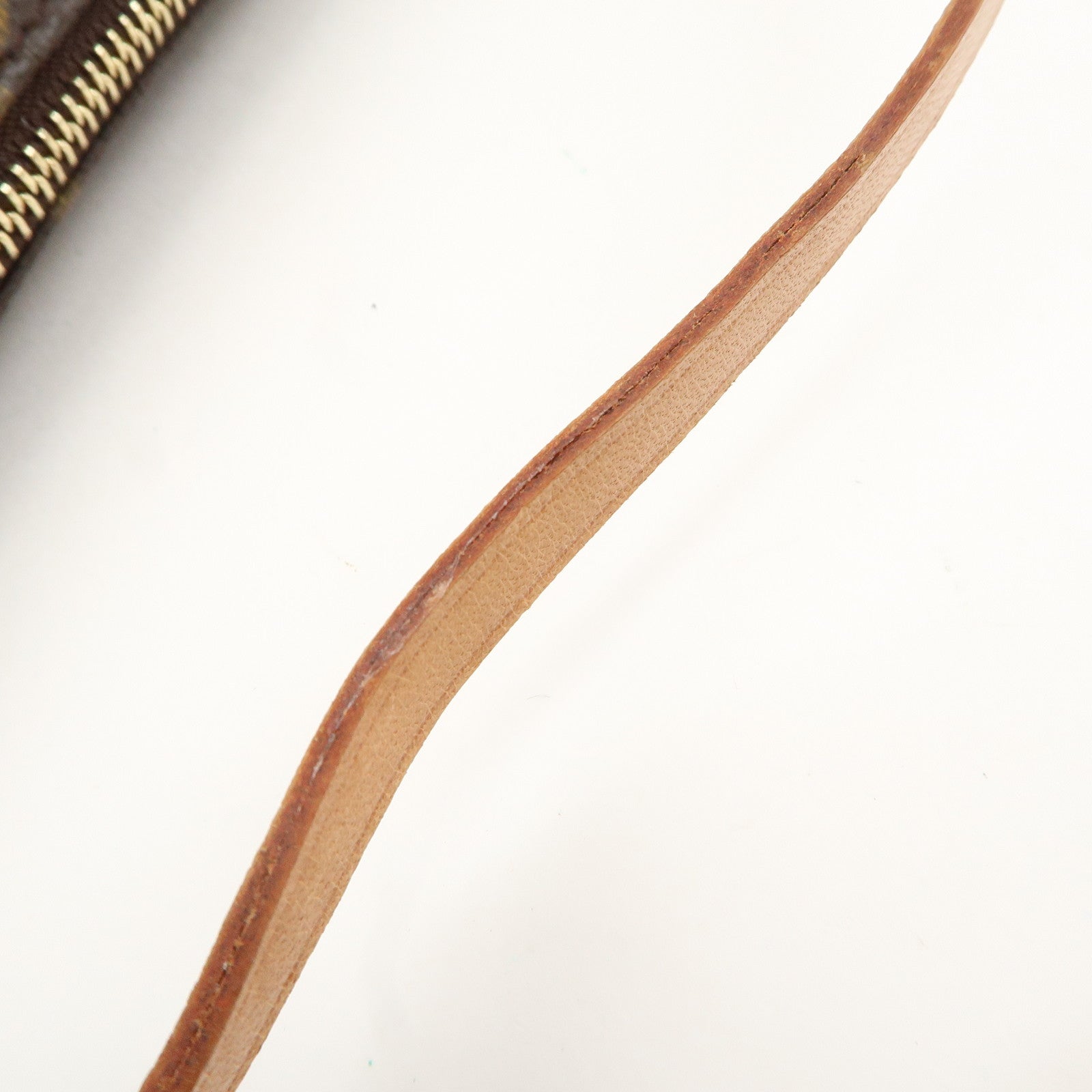 Louis Vuitton Monogram Pochette Accessoires Pouch M51980 Used