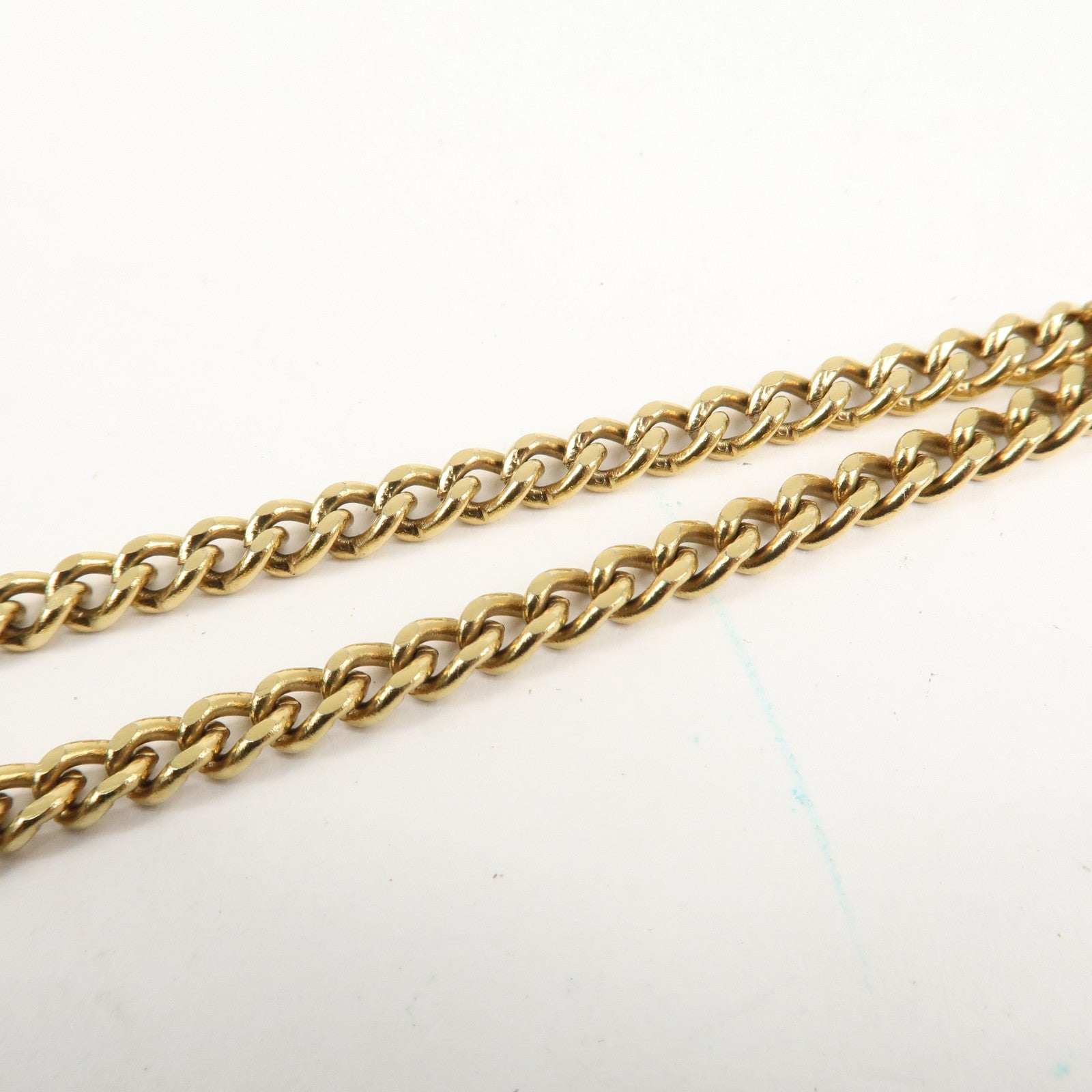 Louis Vuitton Monogram Mini Pochette Accessoires Pouch M58009 Used