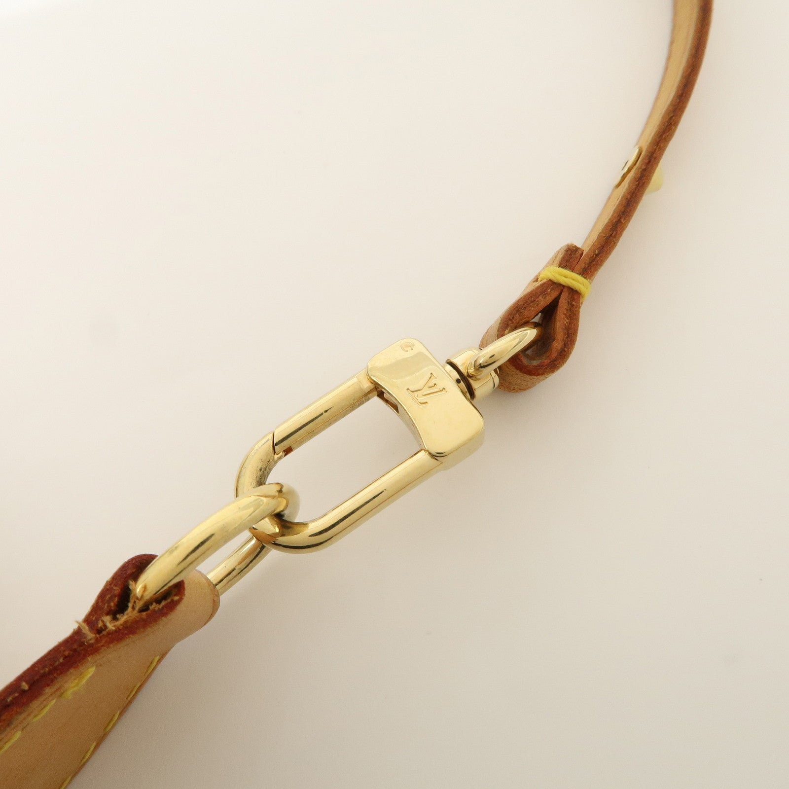 Louis Vuitton Monogram Multicolor Pochette Accessoires M92648 Used