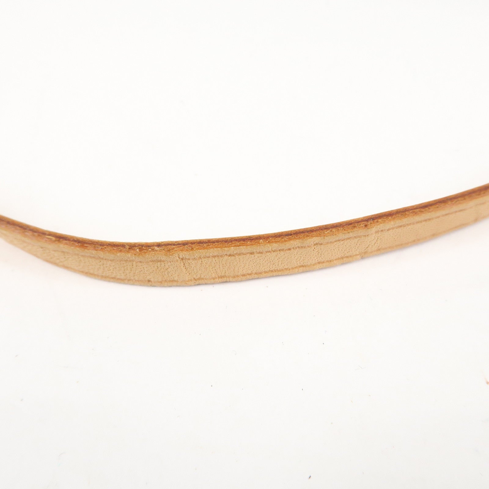 Louis Vuitton Monogram Pochette Accessoires Pouch M51980 Used