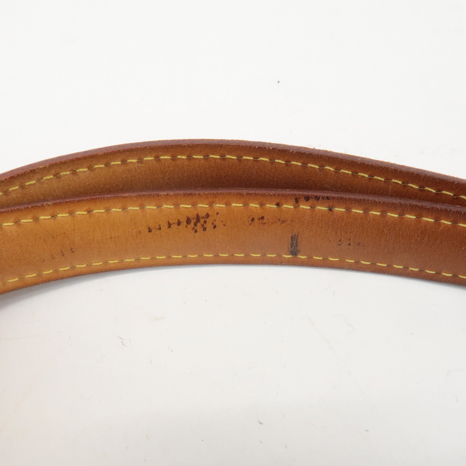 Louis Vuitton Monogram Clara Hand Bag Shoulder Bag M40057 Used