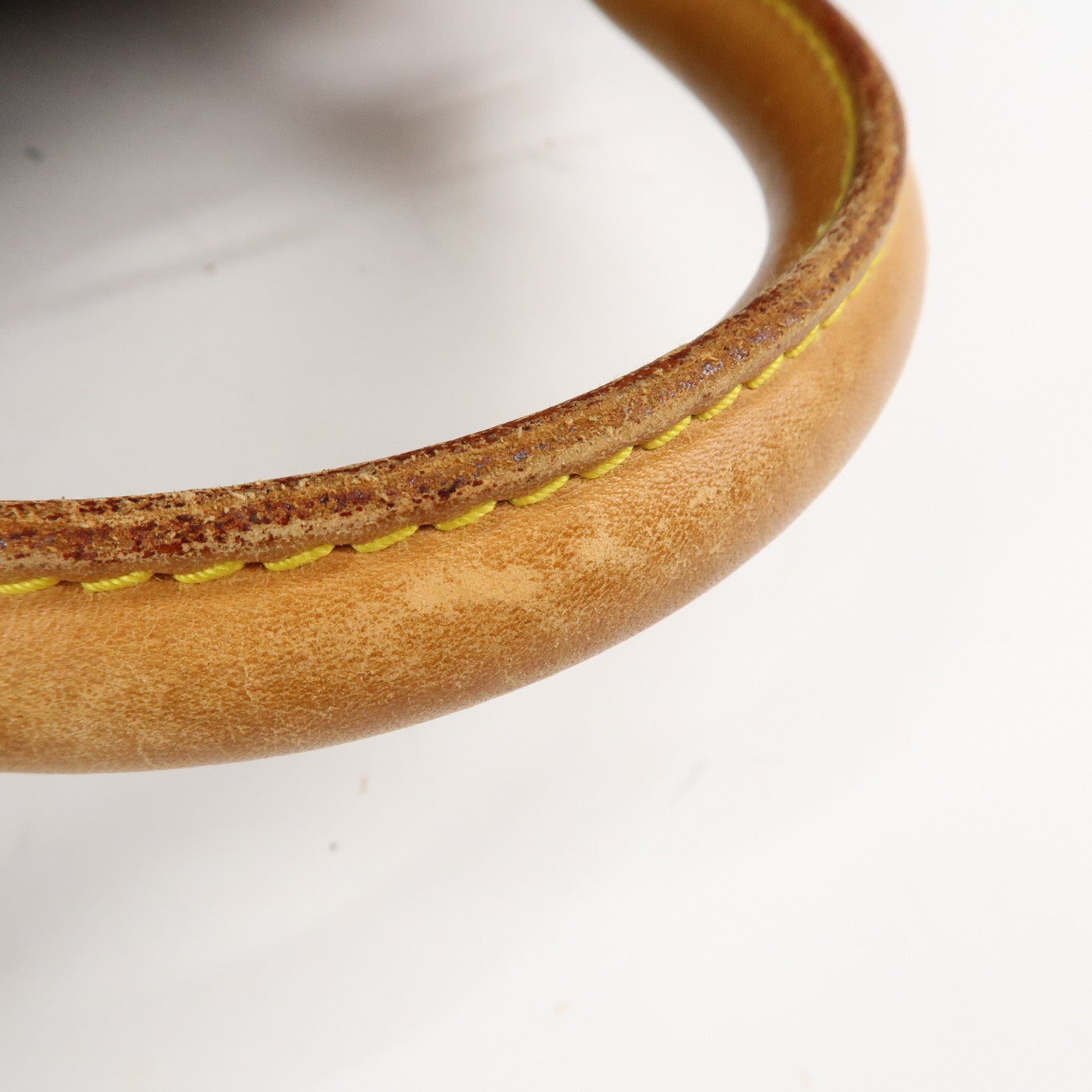 Louis Vuitton Monogram Keep All Bandouliere 60 Boston Bag M41412 Used