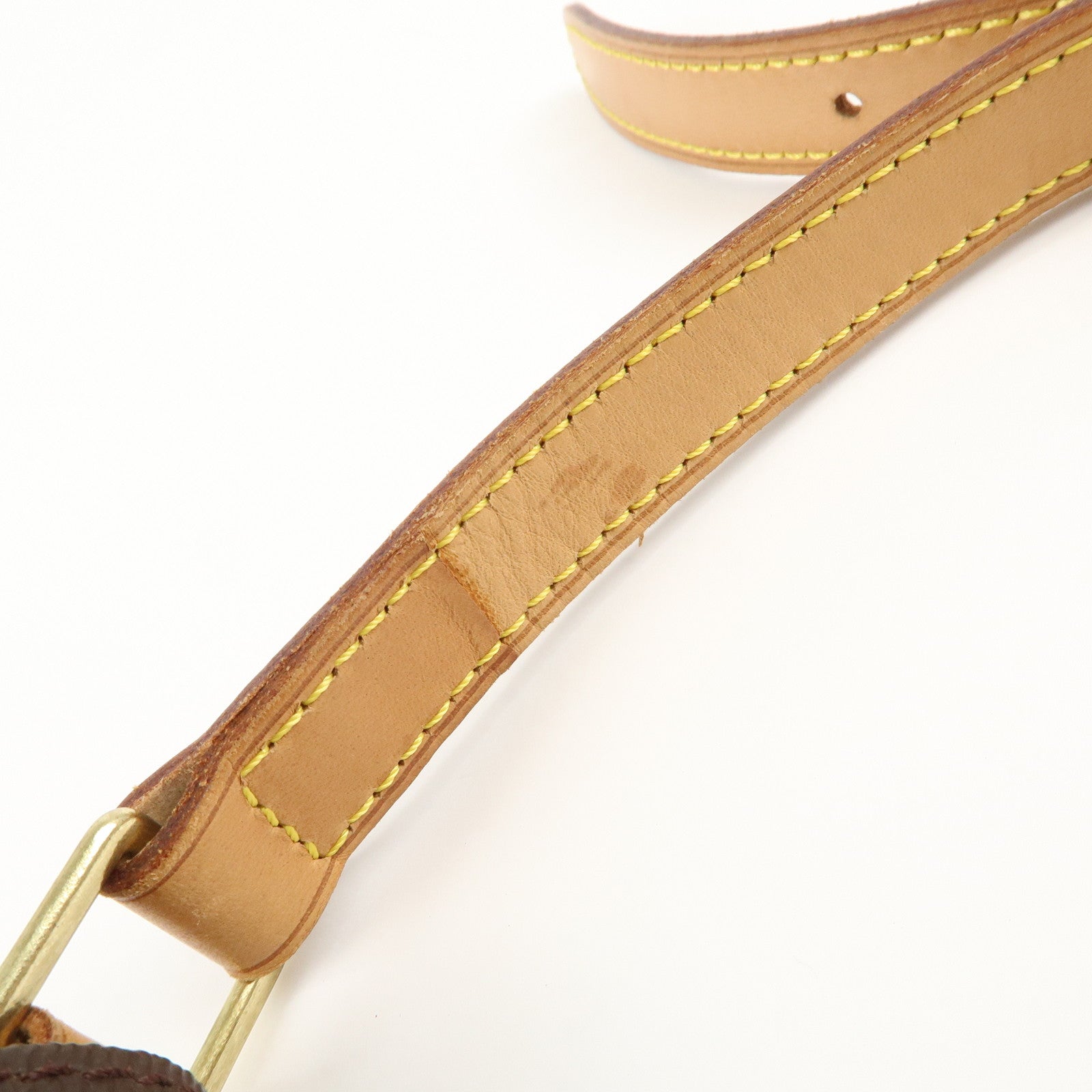 Louis Vuitton Monogram Musette Tango Short Shoulder Bag M51257 Used