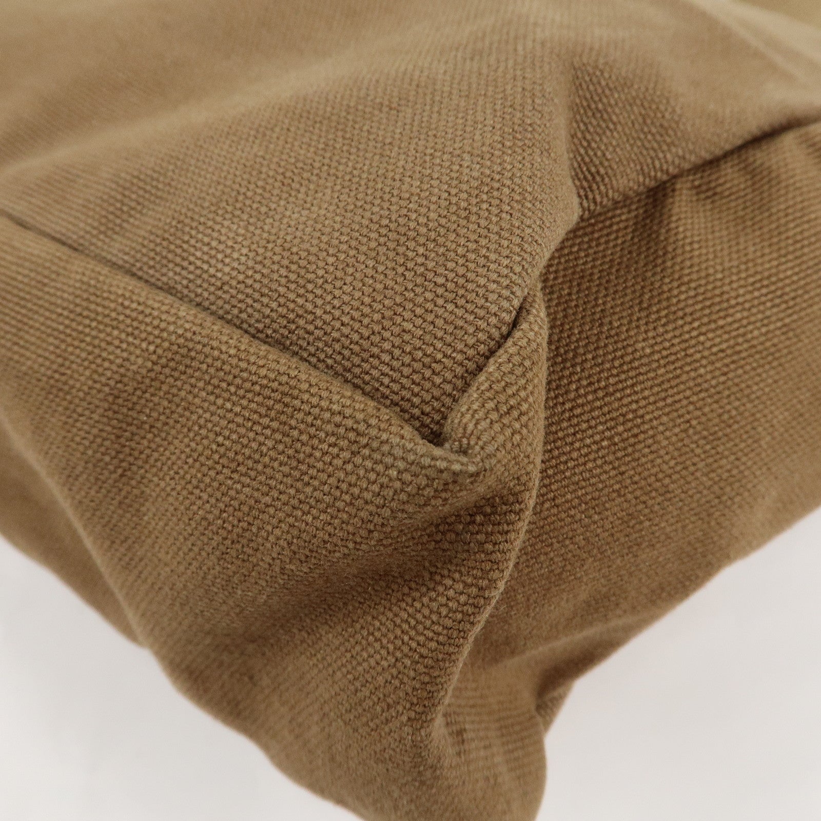 Louis Vuitton That's Love Canvas Tote PM Brown Gold M95469 Used