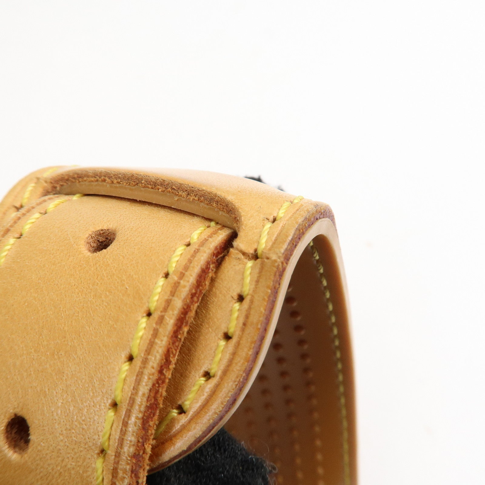 Louis Vuitton Monogram Keep All Bandouliere 50 & Shoulder Strap Used