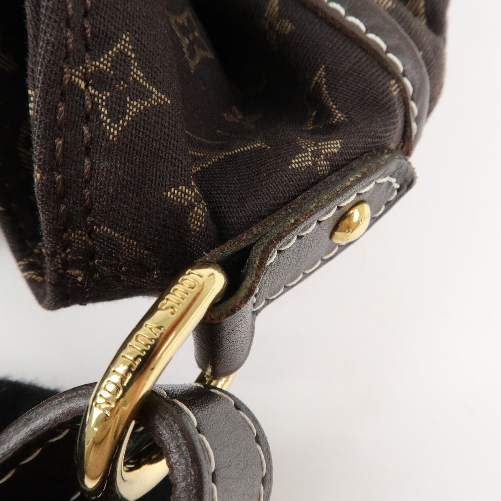 Louis Vuitton Monogram Idylle Romance Shoulder Bag Faisan M56699 Used