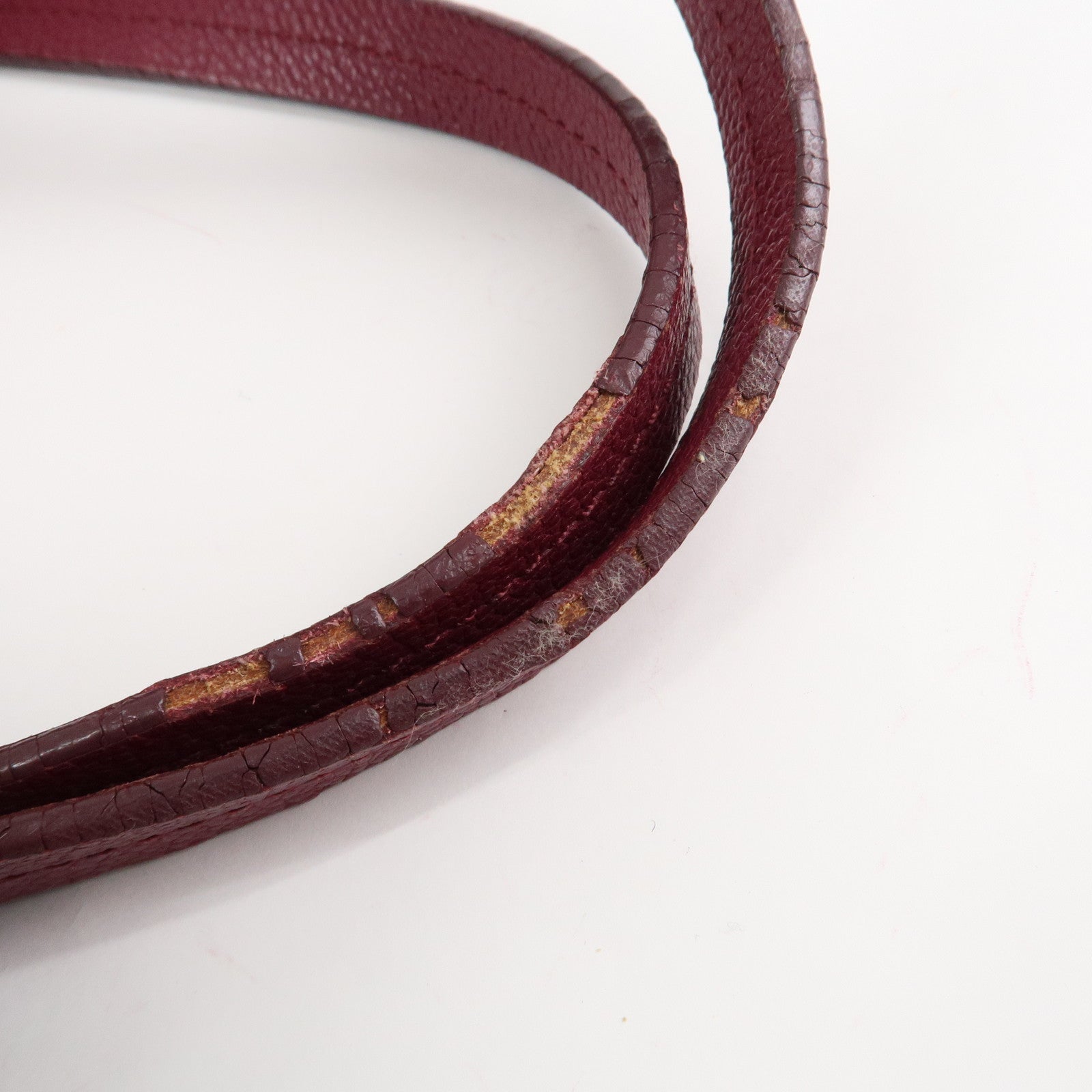 Louis Vuitton Monogram Empreinte Lumineuse PM 2Way Bag M94046 Used