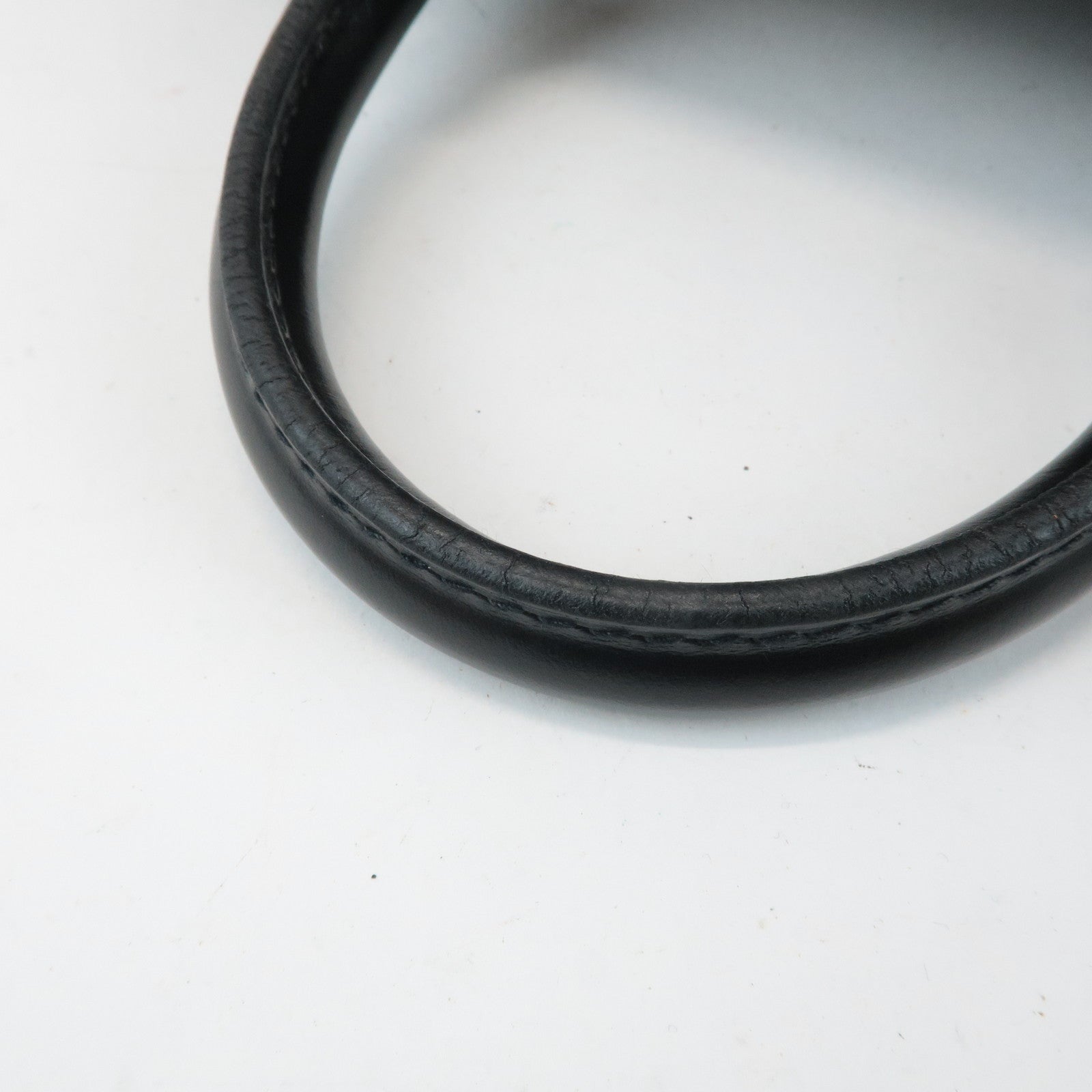 Louis Vuitton Epi Speedy 25 Boston Bag Hand Bag Noir M43012 Used