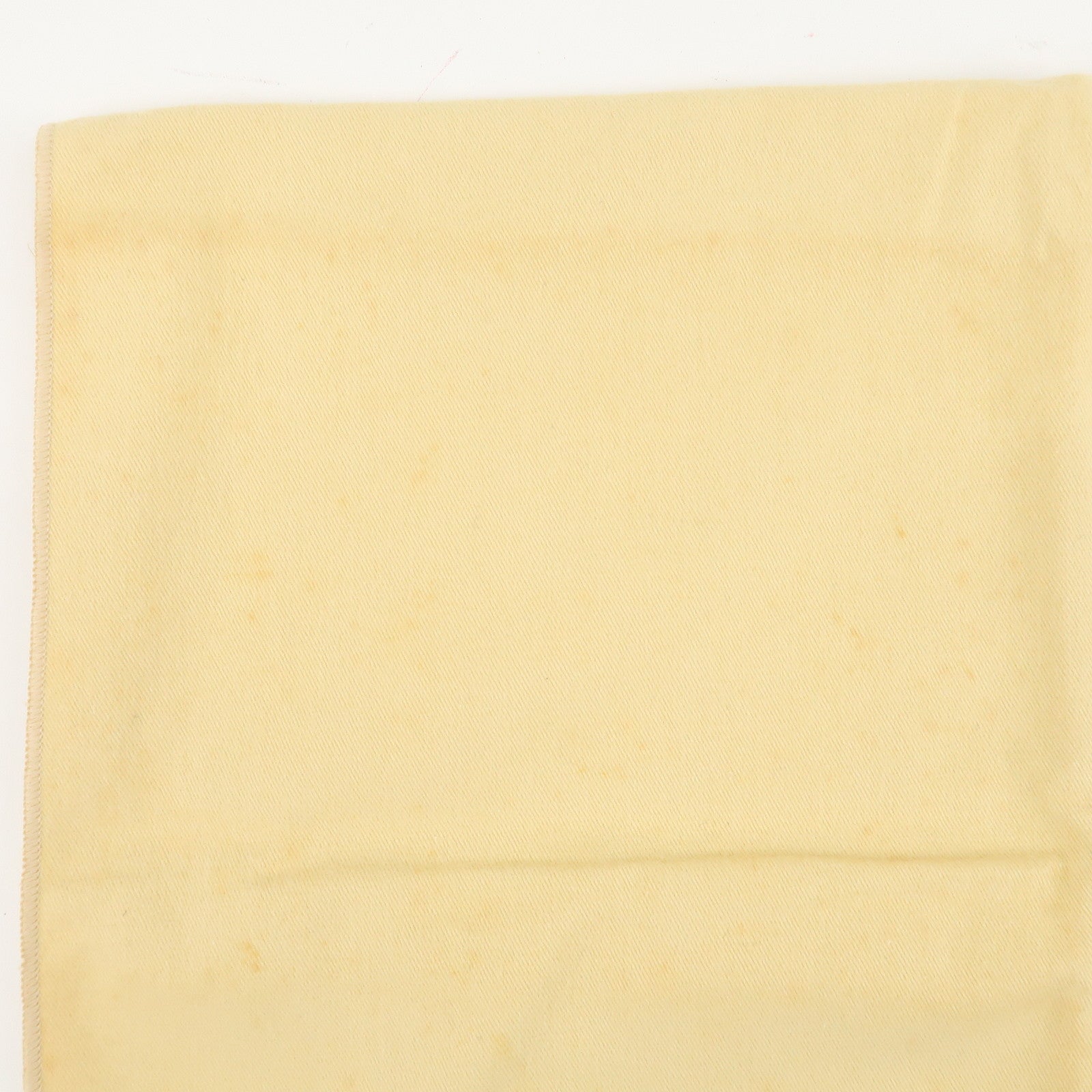 Louis Vuitton Set Of 10 Dust Bag Flap Style Beige Used