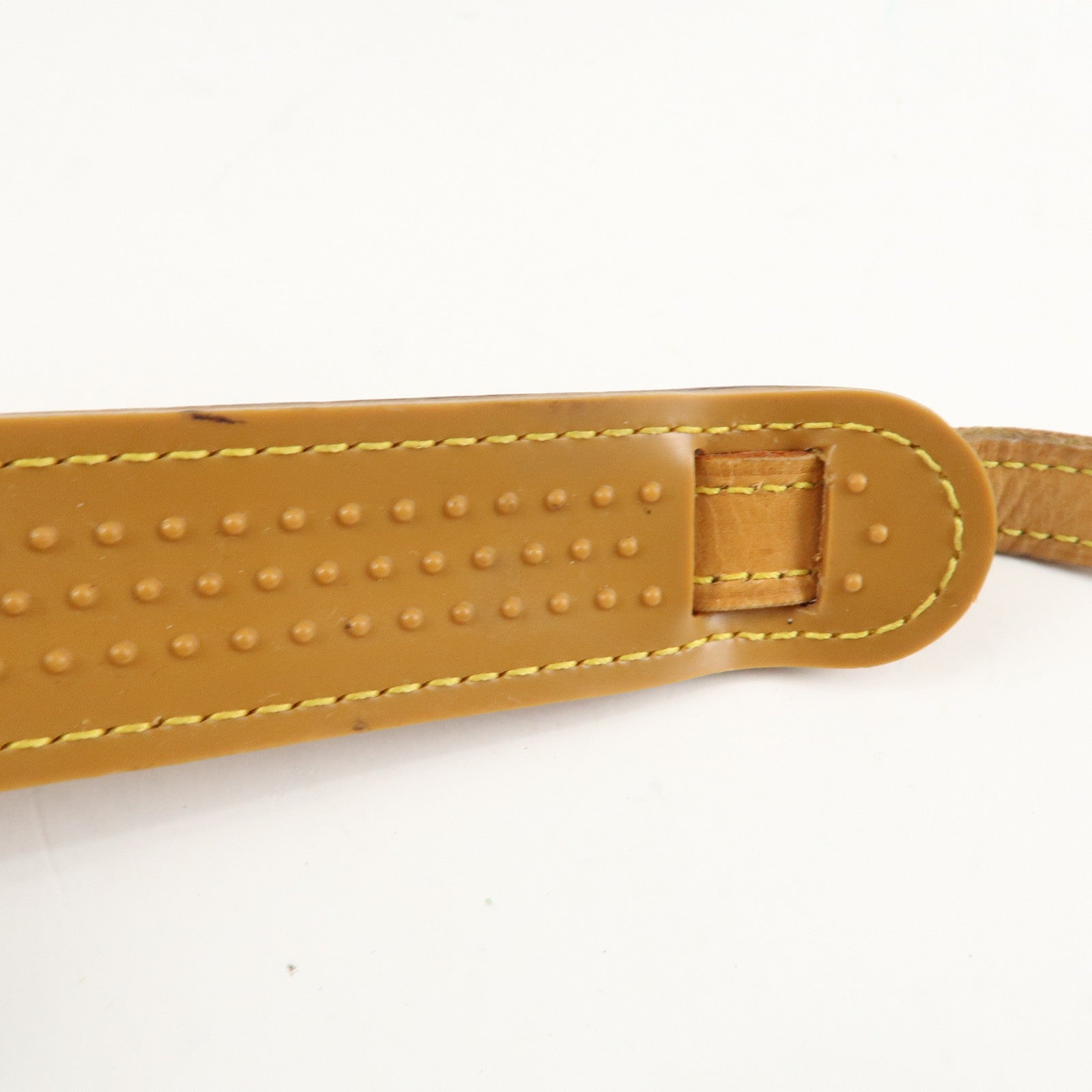 Louis Vuitton Monogram Mini Saint Cloud Shoulder Bag M51244 Used