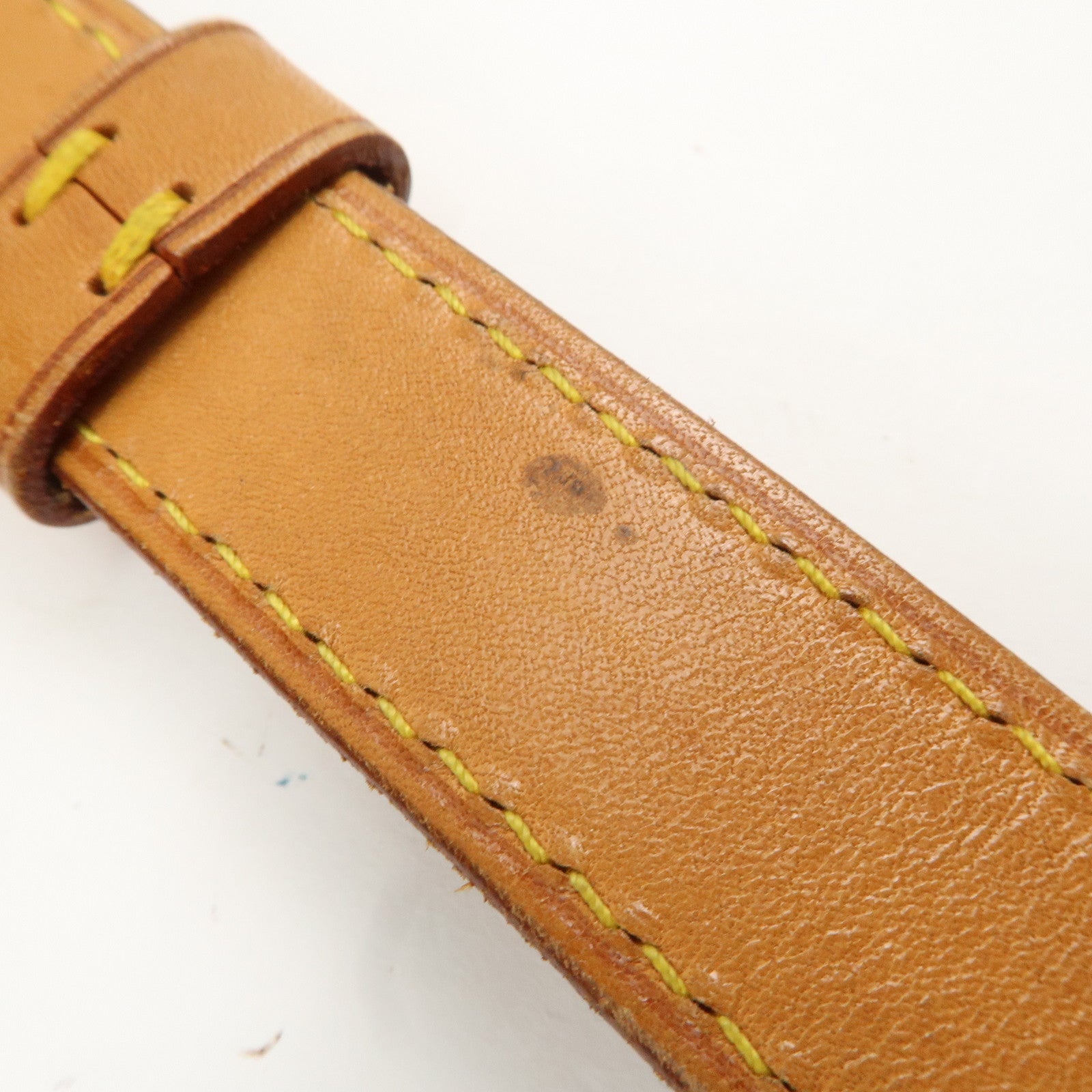 Louis Vuitton Monogram Keep All Bandouliere 50 Boston Bag M41416 Used