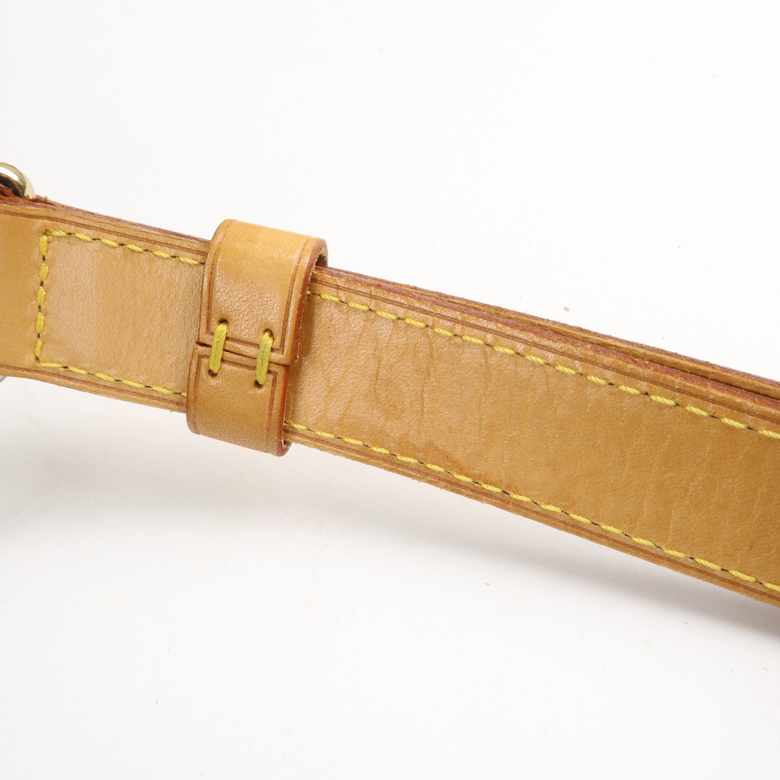 Louis Vuitton Monogram Keep All Bandouliere 55 Bag M41414 Used