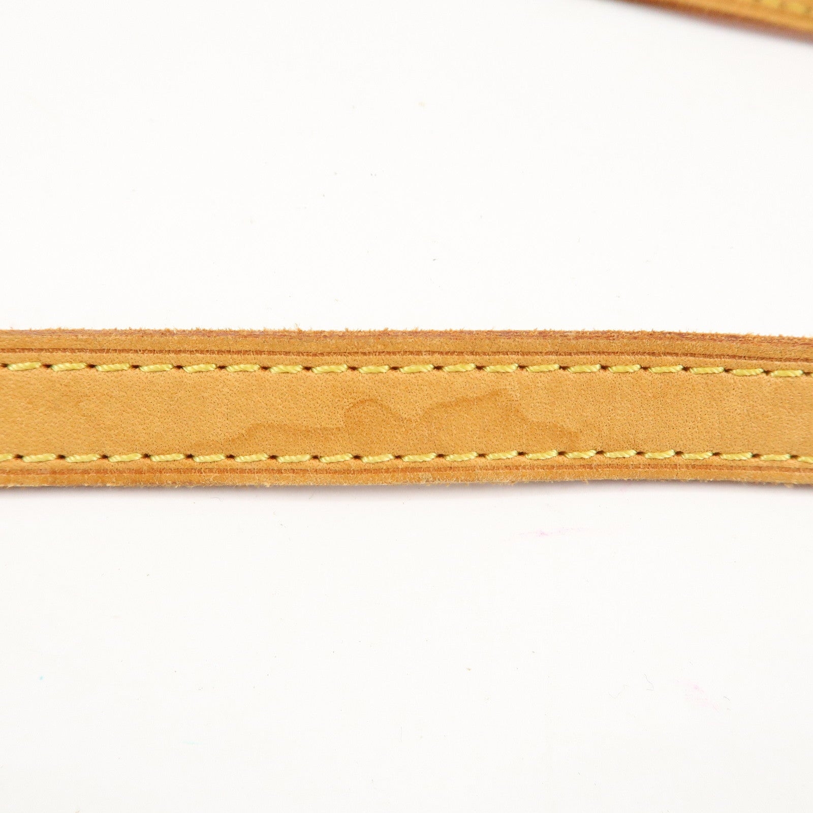 Louis Vuitton Monogram Vernis Minna Street Hand Bag M9146F Used