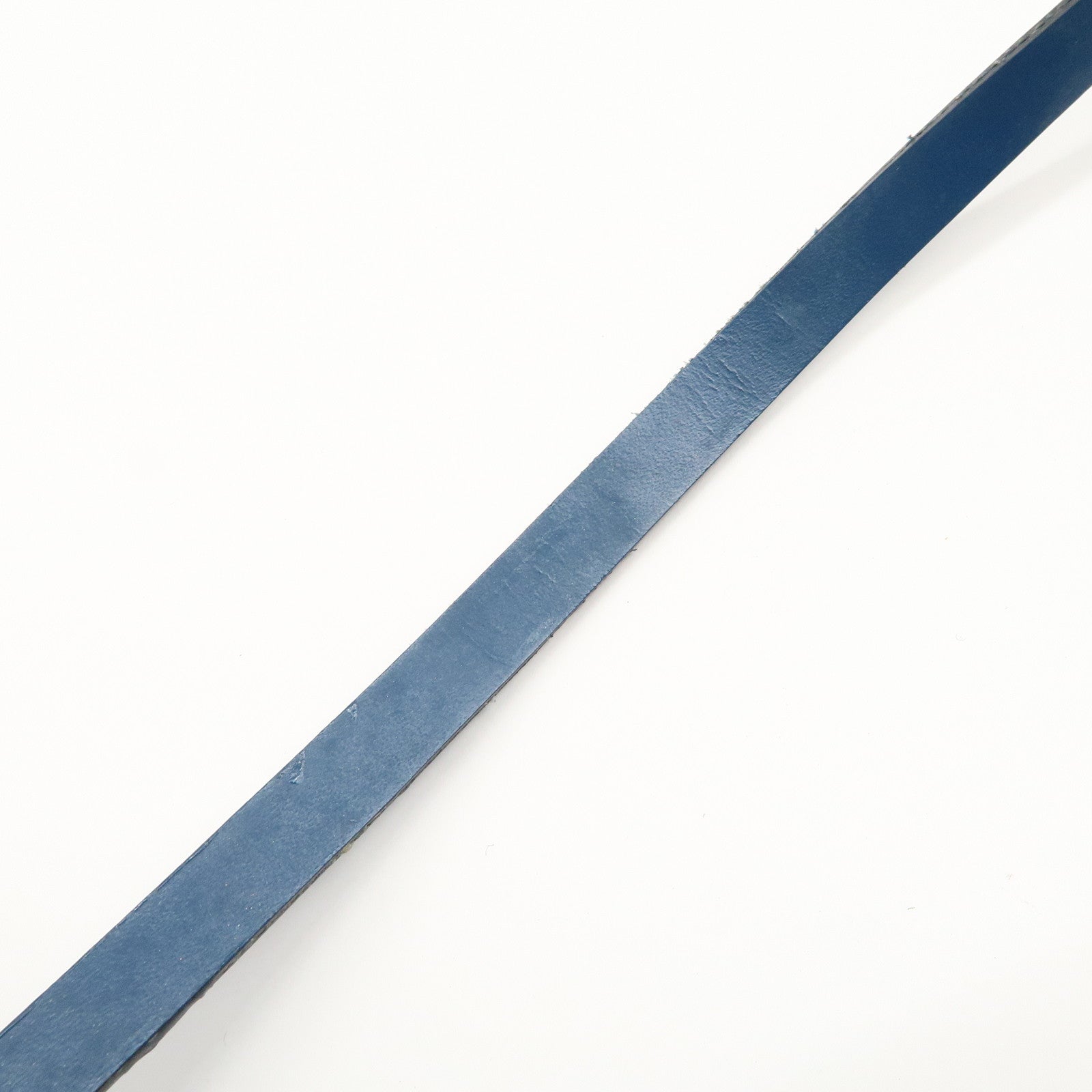 Louis Vuitton Epi Pochette Accessoires Hand Bag Toledo Blue M52947 Used