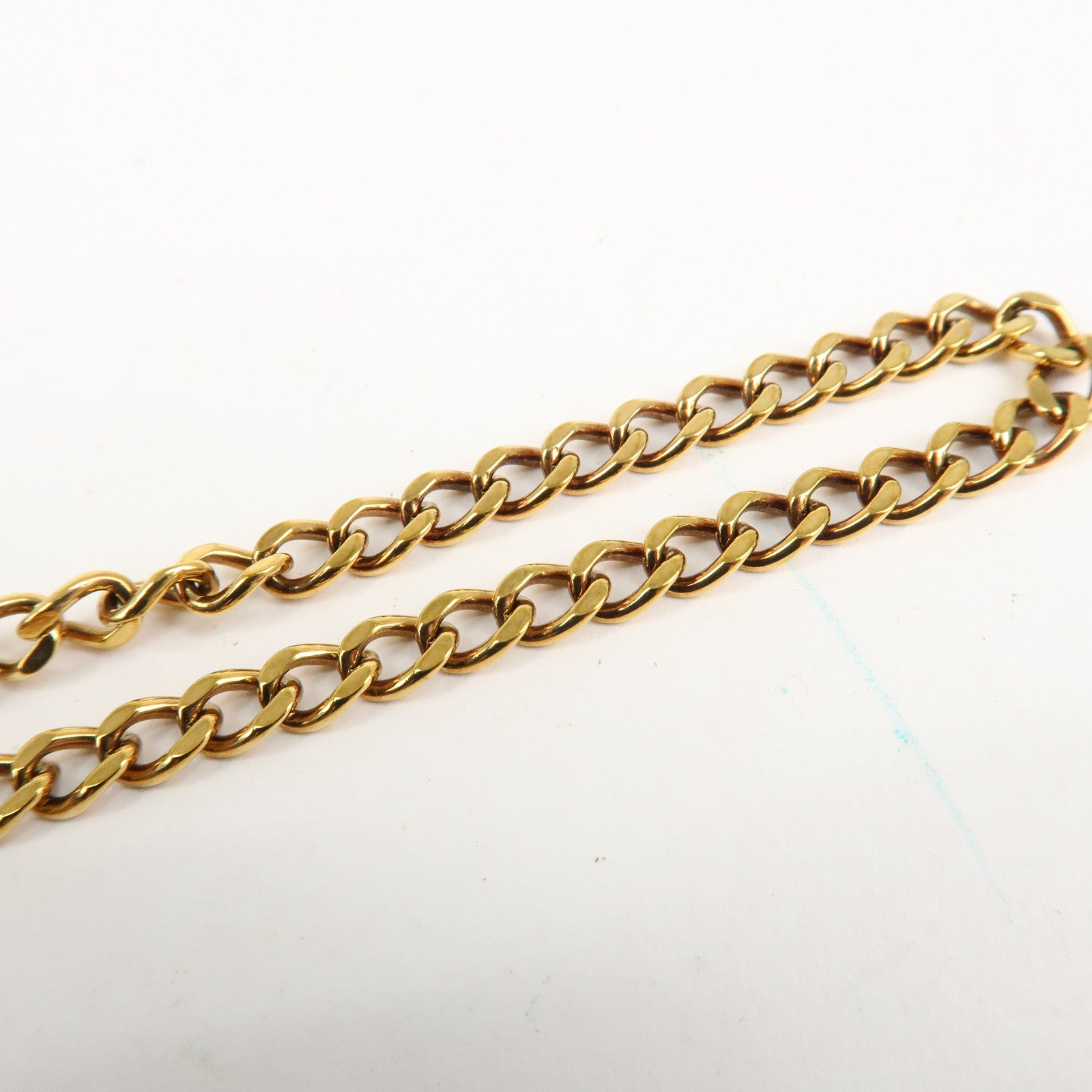 Louis Vuitton Monogram Mini Pochette Accessoires Pouch M58009 Used